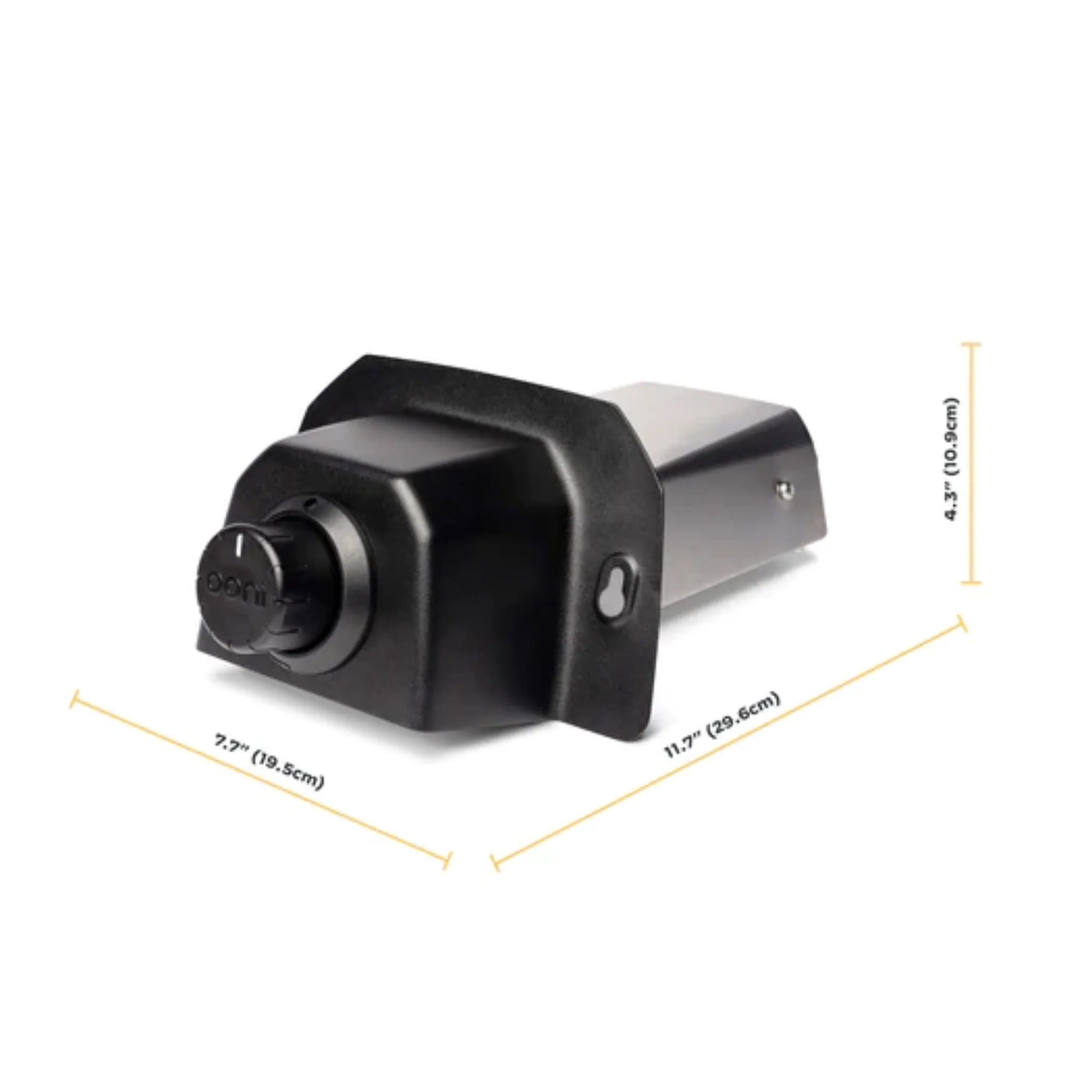Ooni Natural Gas Burner for Karu 16 and Karu 2 Pro - Image 5