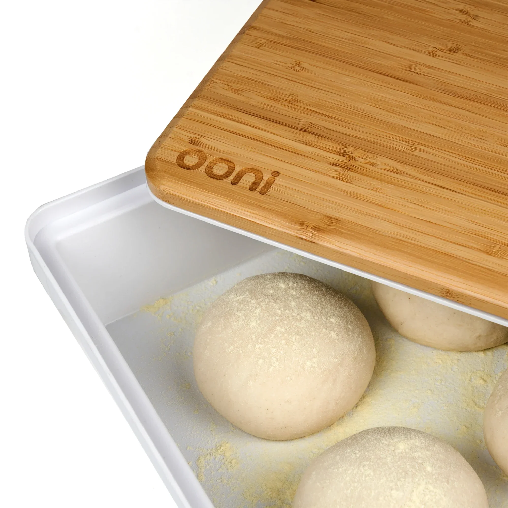 Ooni Pizza Prep Lid - Image 5