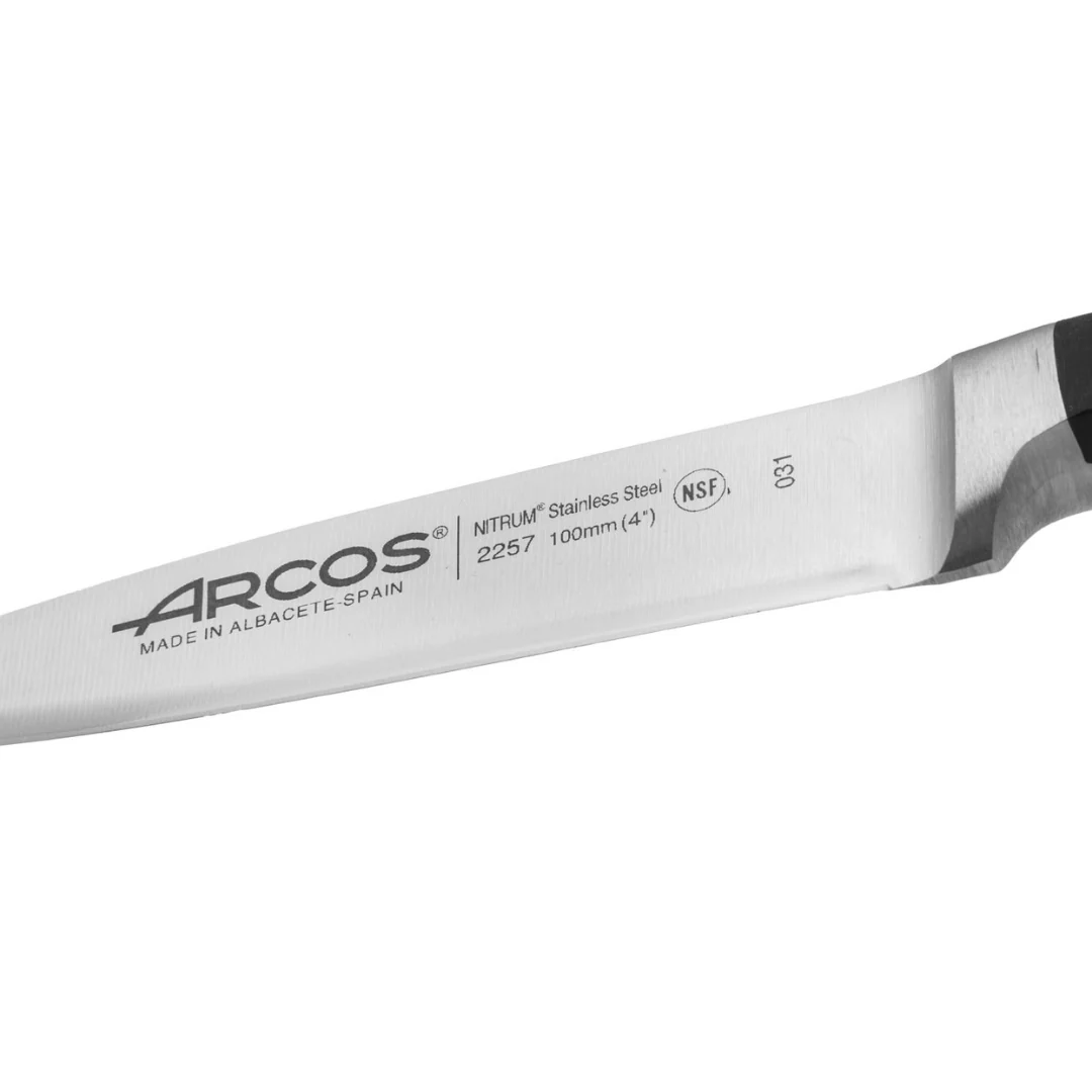 Arcos Opera Series 4" Paring Knife - Image 5