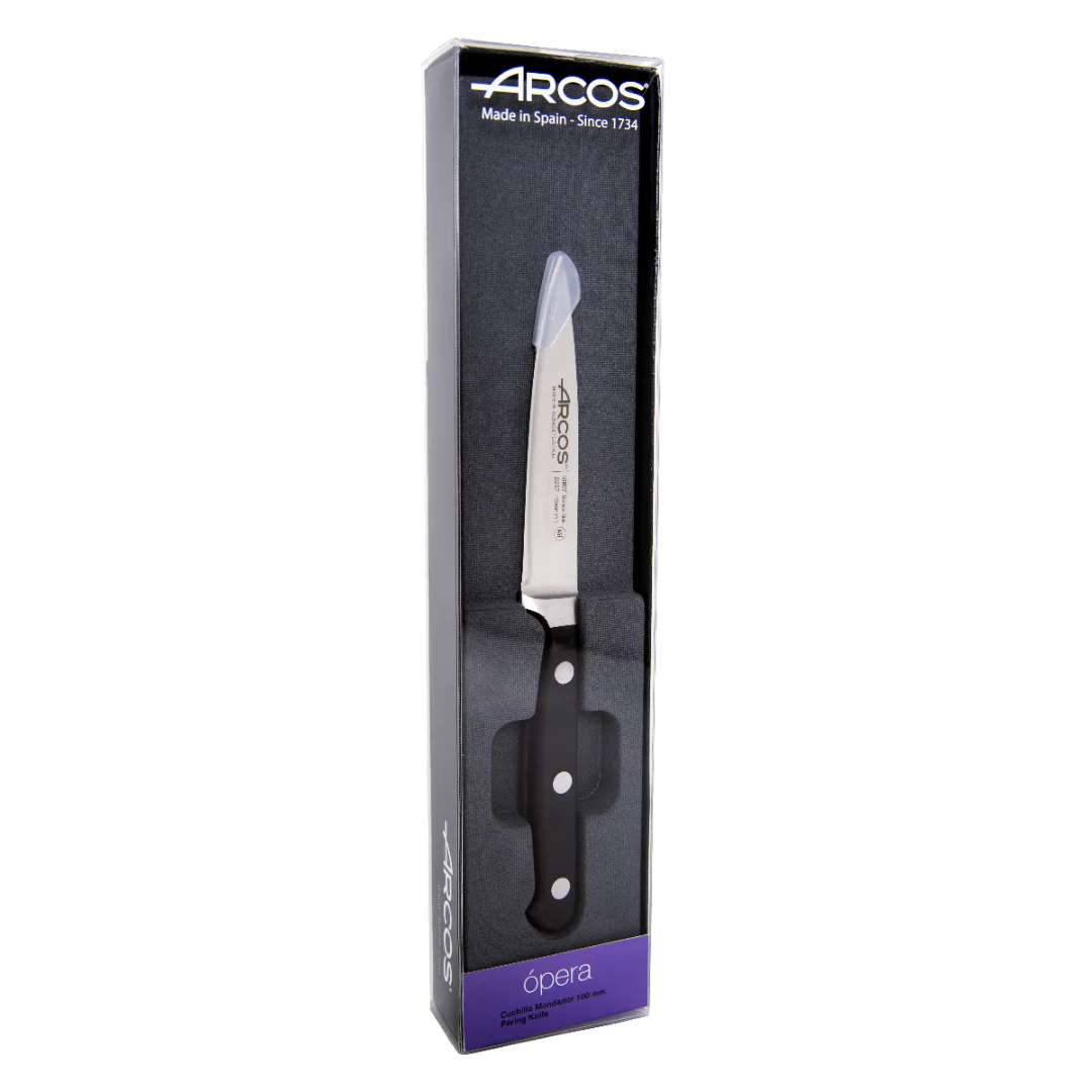 Arcos Opera Series 4" Paring Knife - Image 6