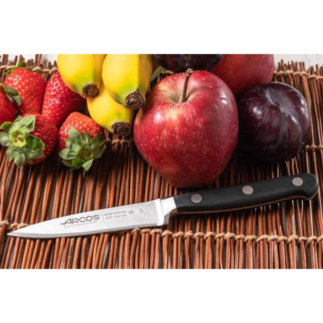 Arcos Opera Series 4" Paring Knife - Image 7