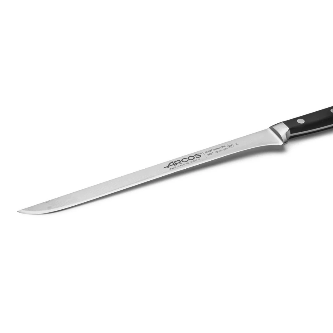 Arcos Opera Series 10" Ham Slicer - Image 3