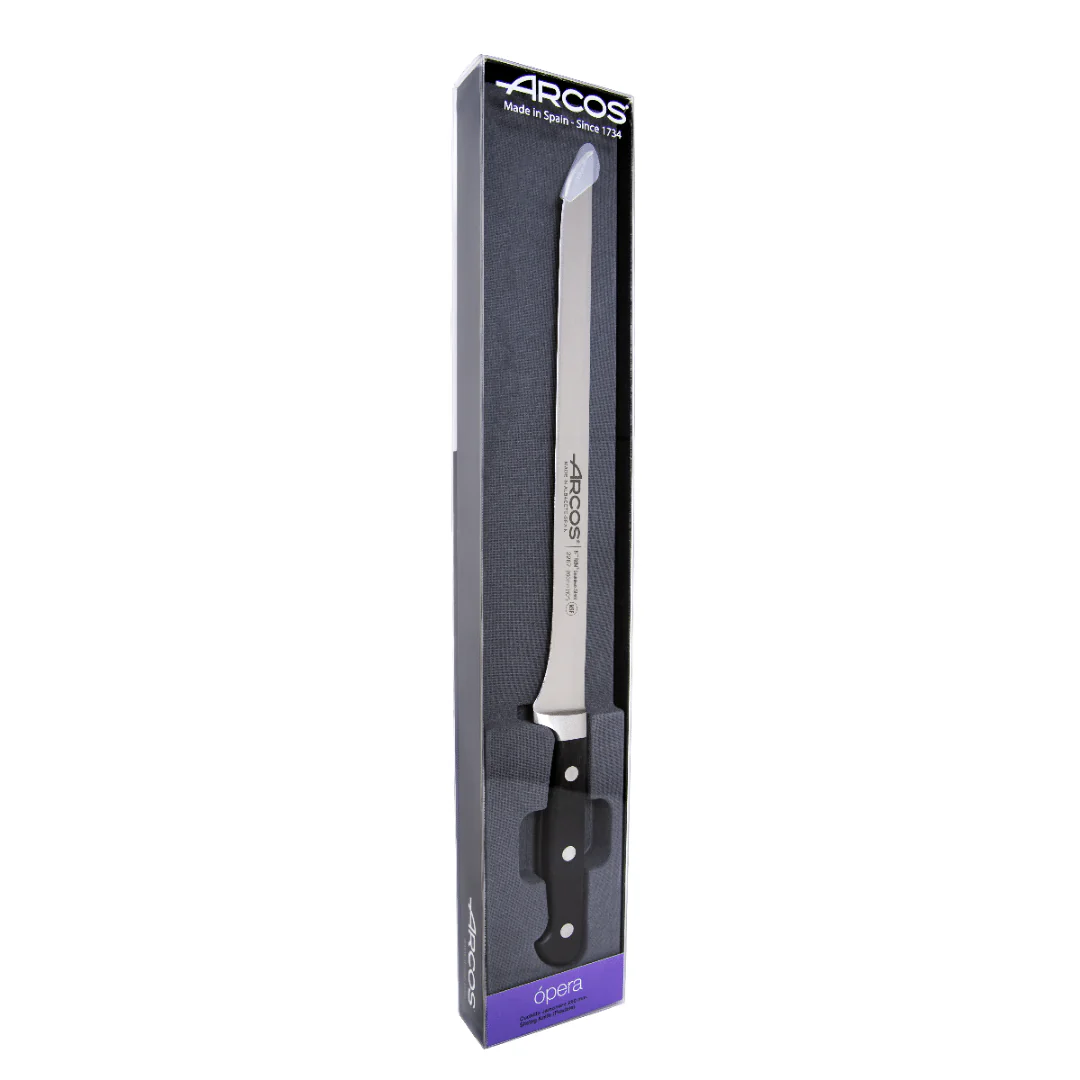 Arcos Opera Series 10" Ham Slicer - Image 6