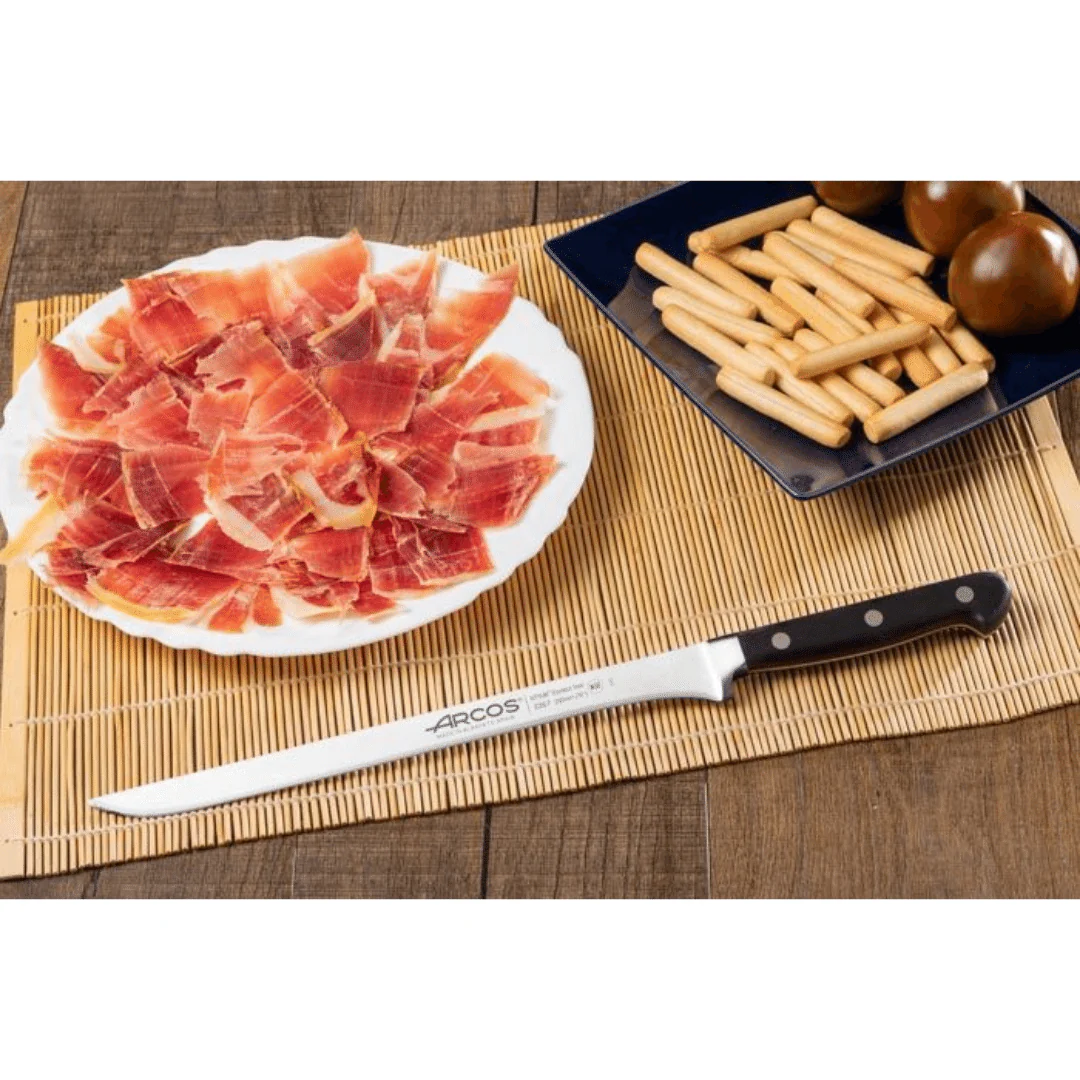 Arcos Opera Series 10" Ham Slicer - Image 7