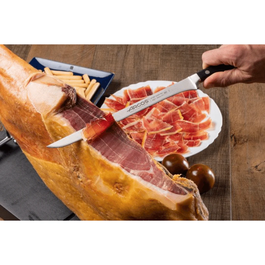 Arcos Opera Series 10" Ham Slicer - Image 8