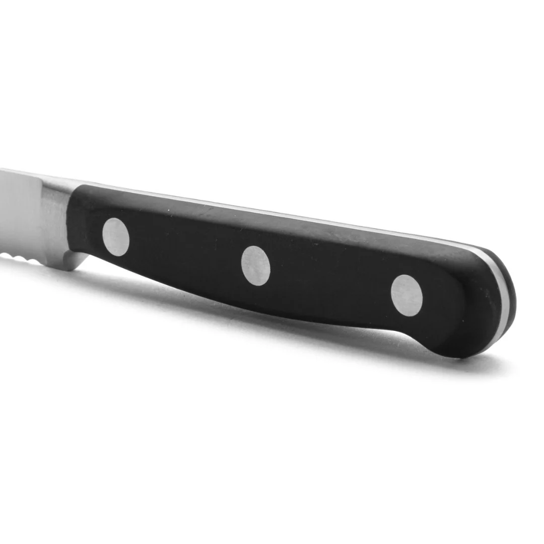 Arcos Opera Series 5" Serrated Utility Knife - Image 4