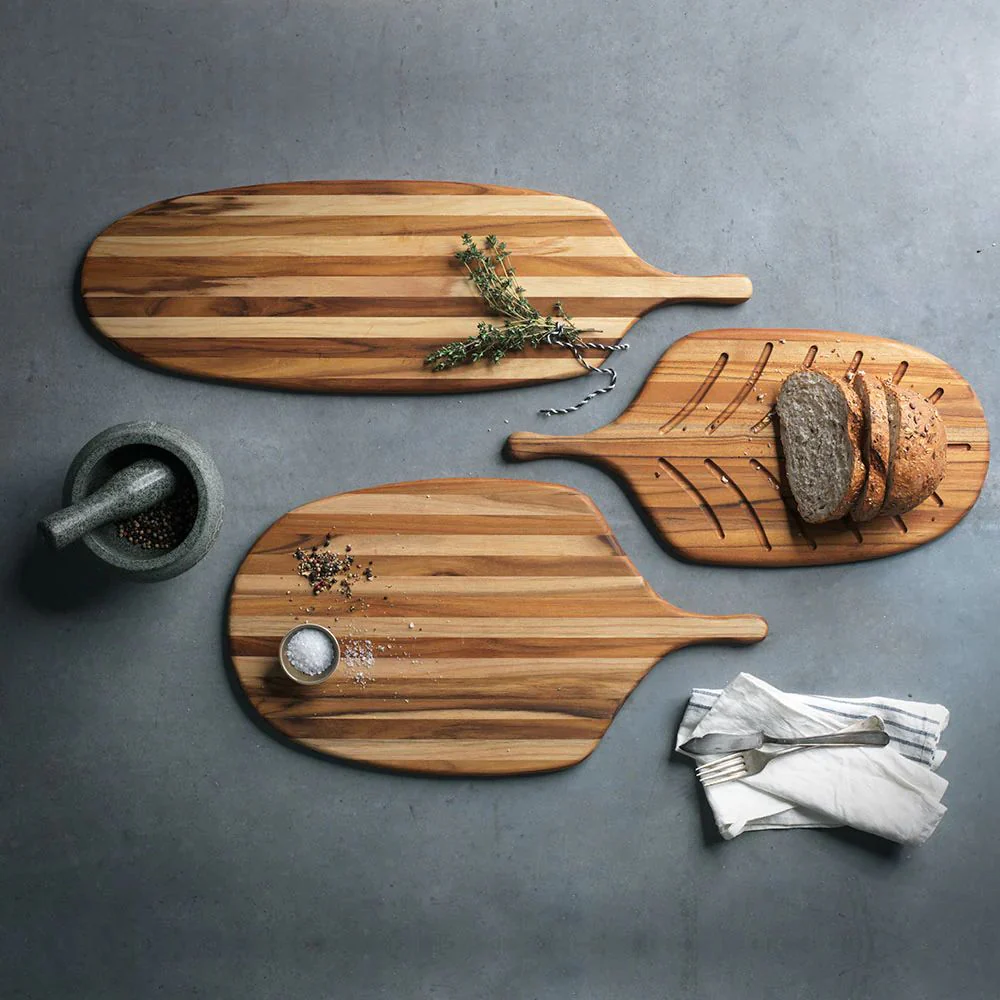 Paddle Serving Canoe Board - Image 3