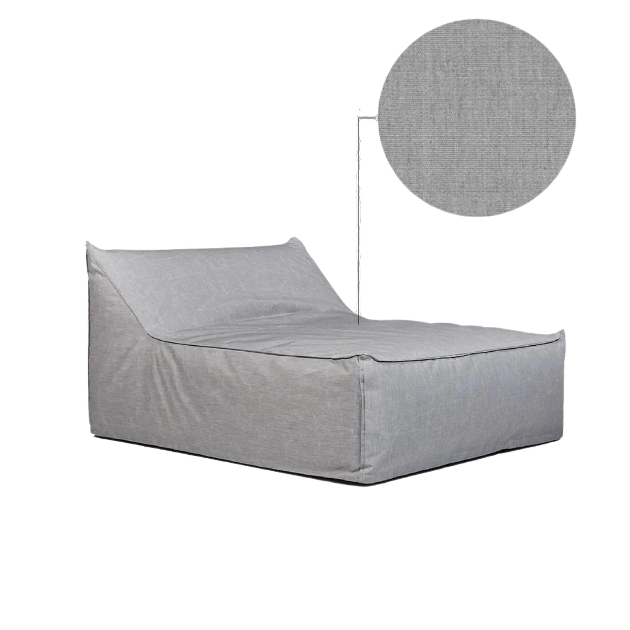 Pampa Living Tilcara Unstructured Double Lounge - Image 2