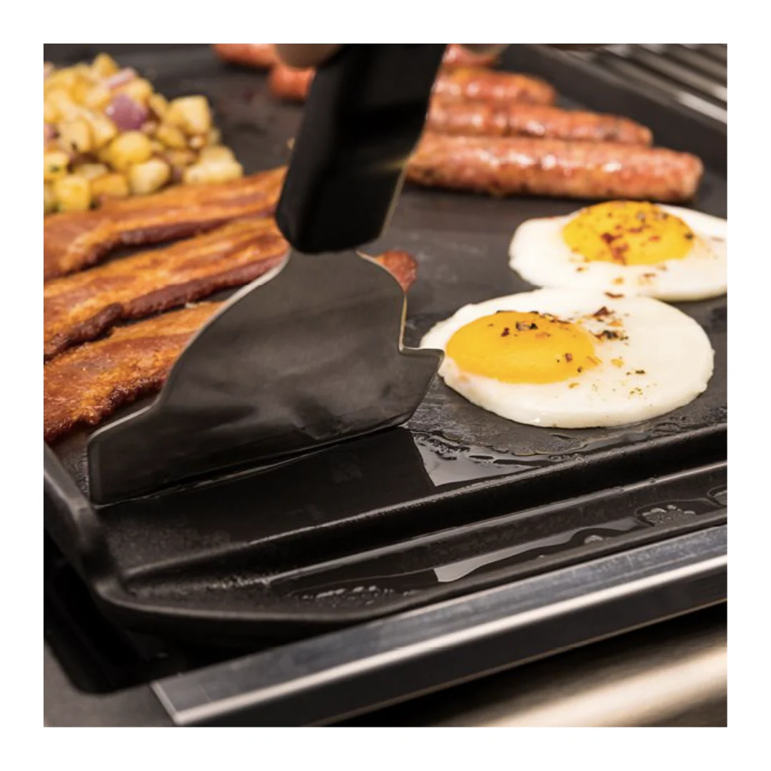 Broil King Plancha & Griddle Scraper - Image 2