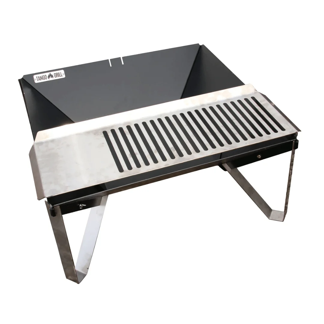 Tango Grill Portable Firepit - Image 2