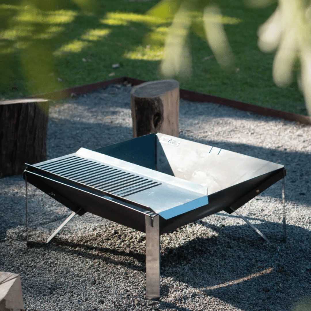 Tango Grill Portable Firepit - Image 3