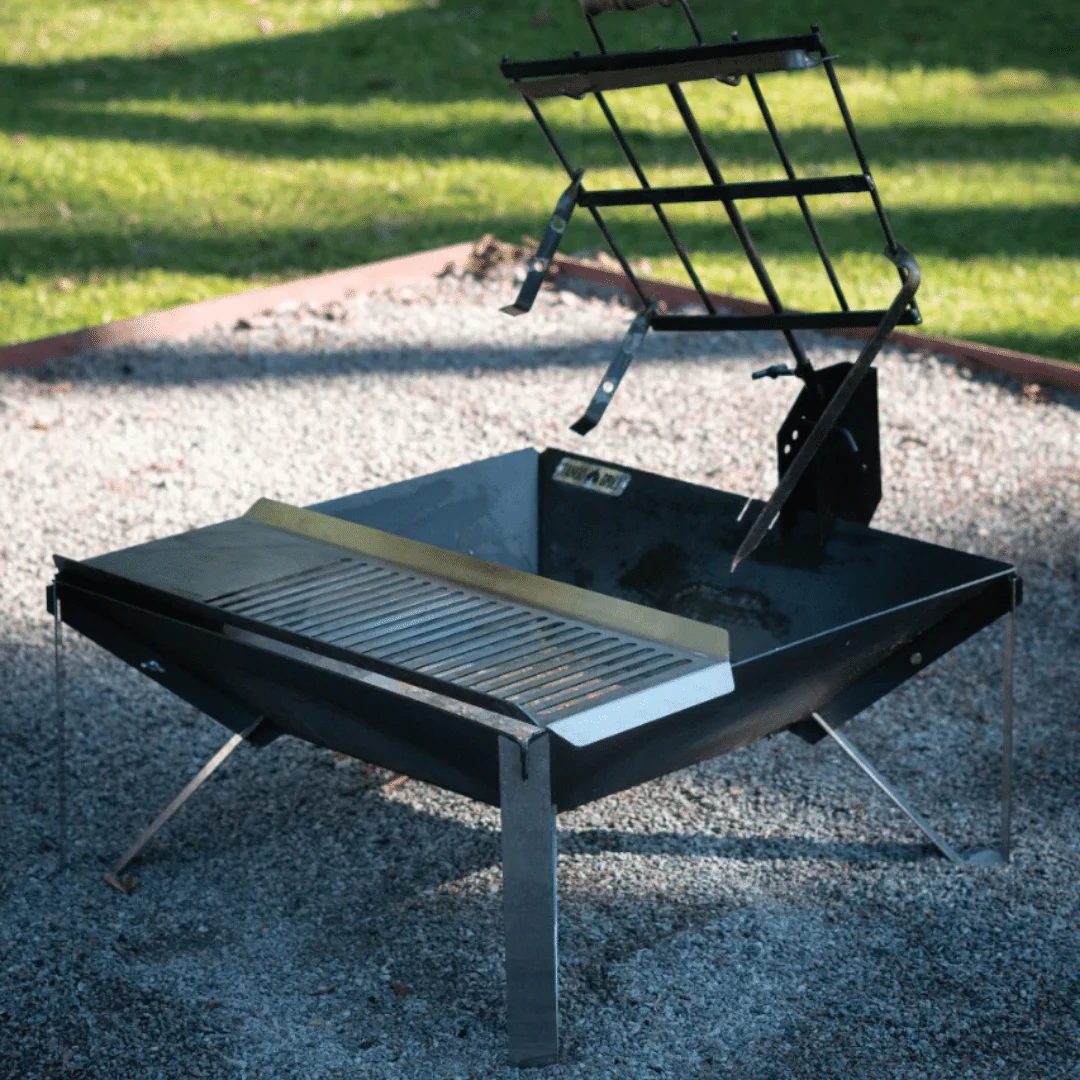 Tango Grill Portable Firepit - Image 4