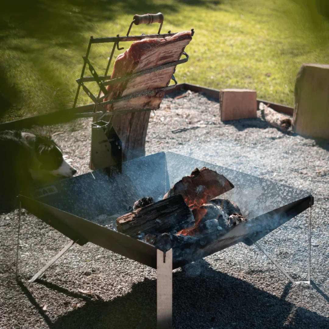 Tango Grill Portable Firepit - Image 5