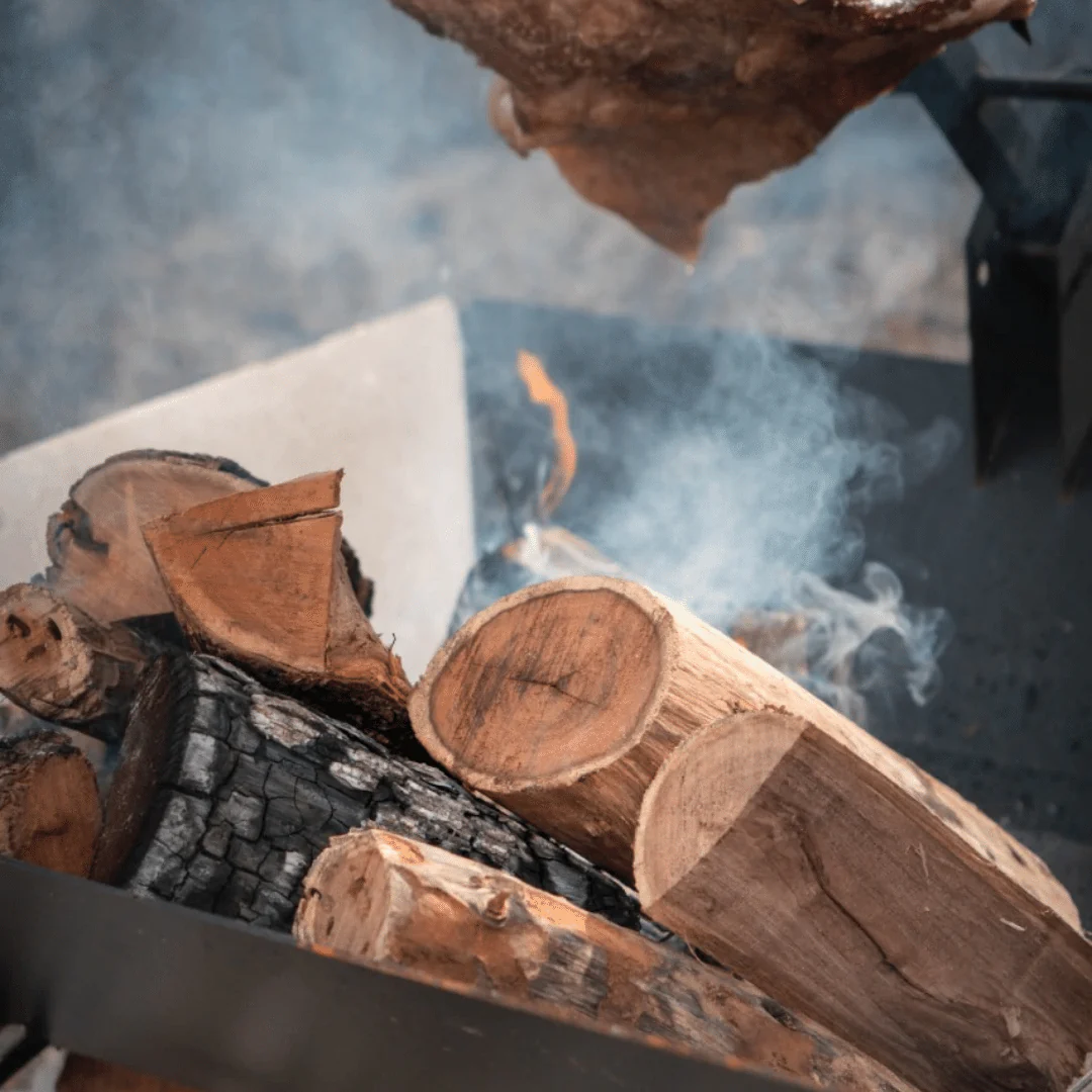 Tango Grill Portable Firepit - Image 6