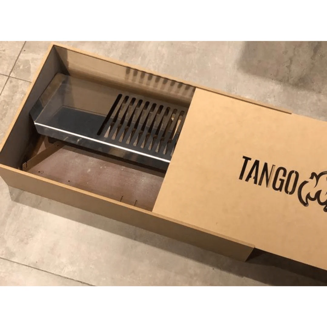 Tango Grill Portable Firepit - Image 7