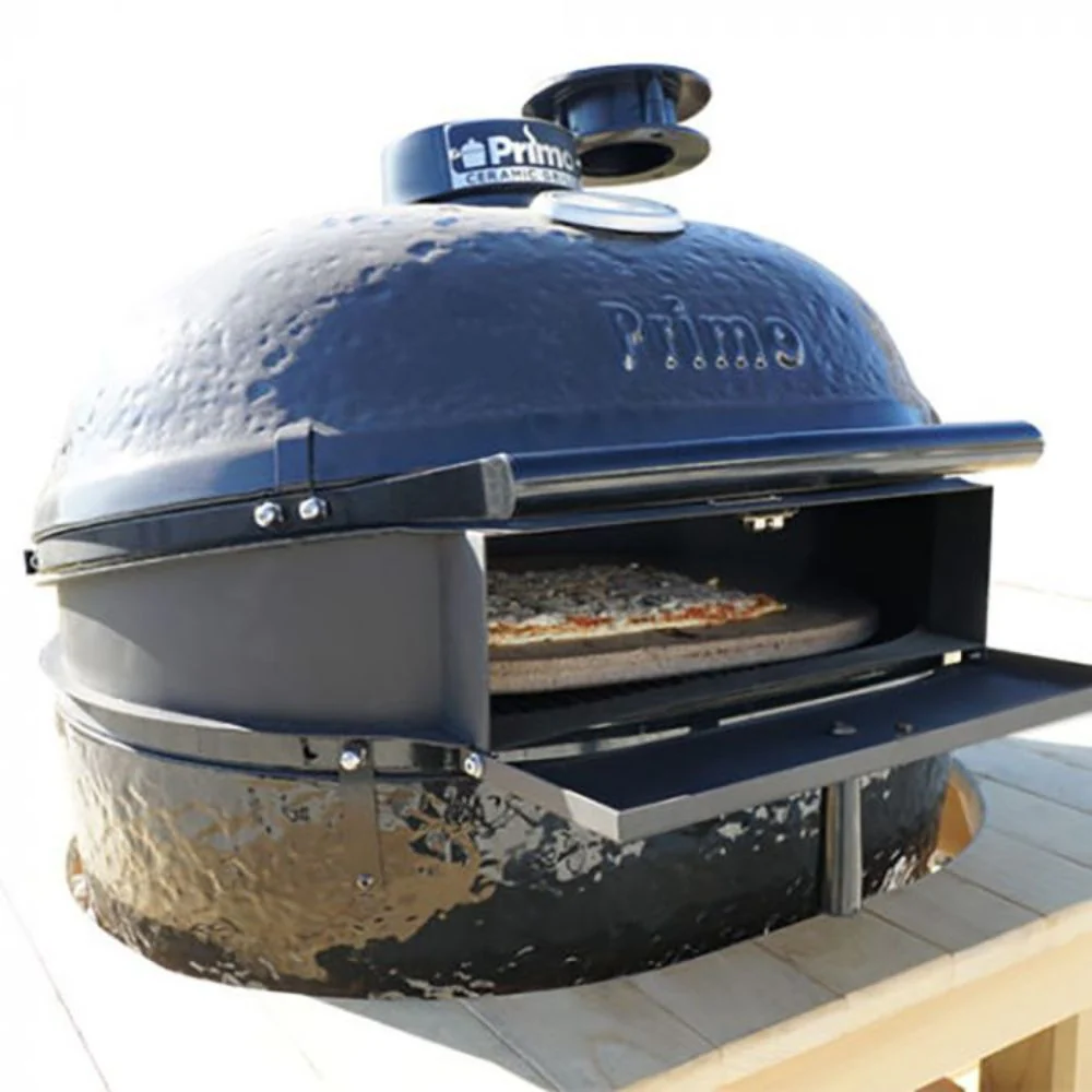 Primo PGRP Pizza Oven Insert for Round Kamado - Image 2