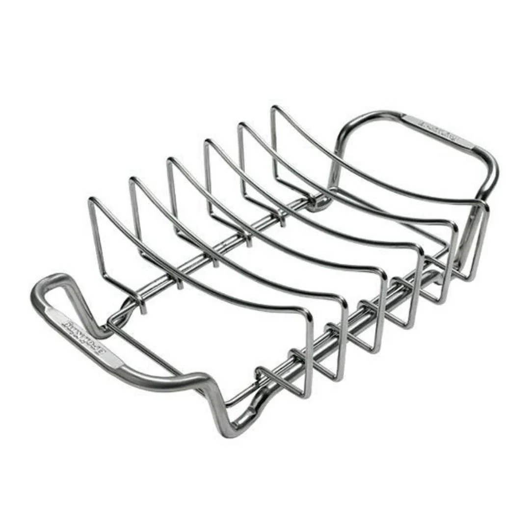Broil King 62602 Rib & Roast Rack - Image 2