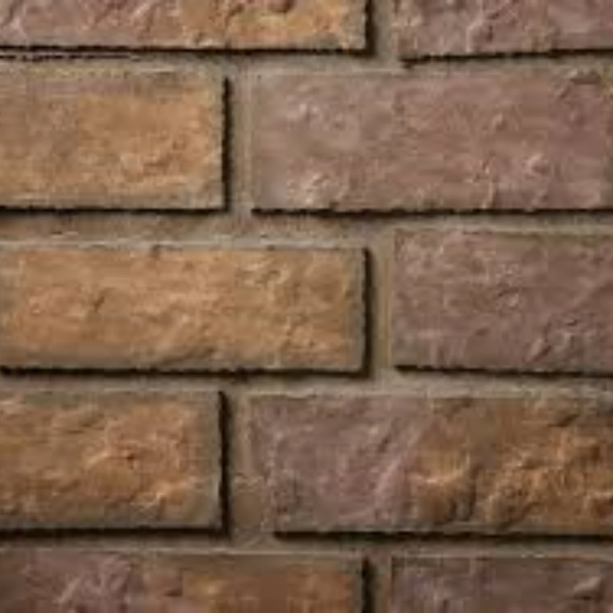 Napoleon Decorative Panels : Newport Standard Brick™ for Riverside™ 36 (New RSS Model Only)