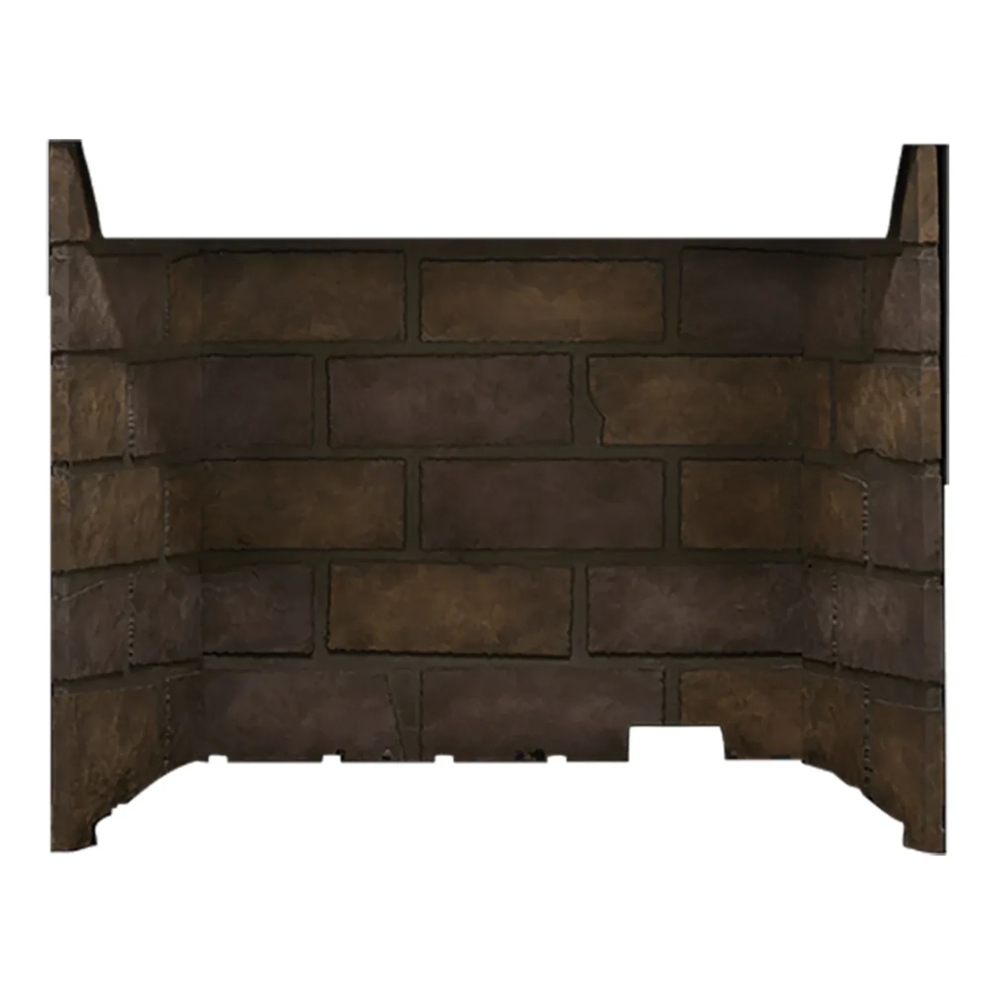 Napoleon Decorative Panels : Newport Standard Brick™ for Riverside™ 36 (New RSS Model Only) - Image 2
