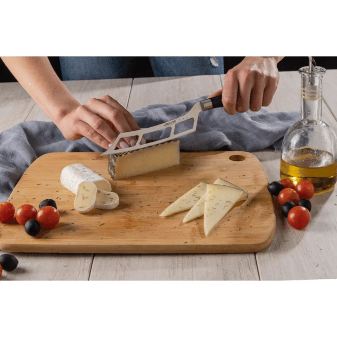 Arcos Riviera Series 6" Cheese Knife - Image 8