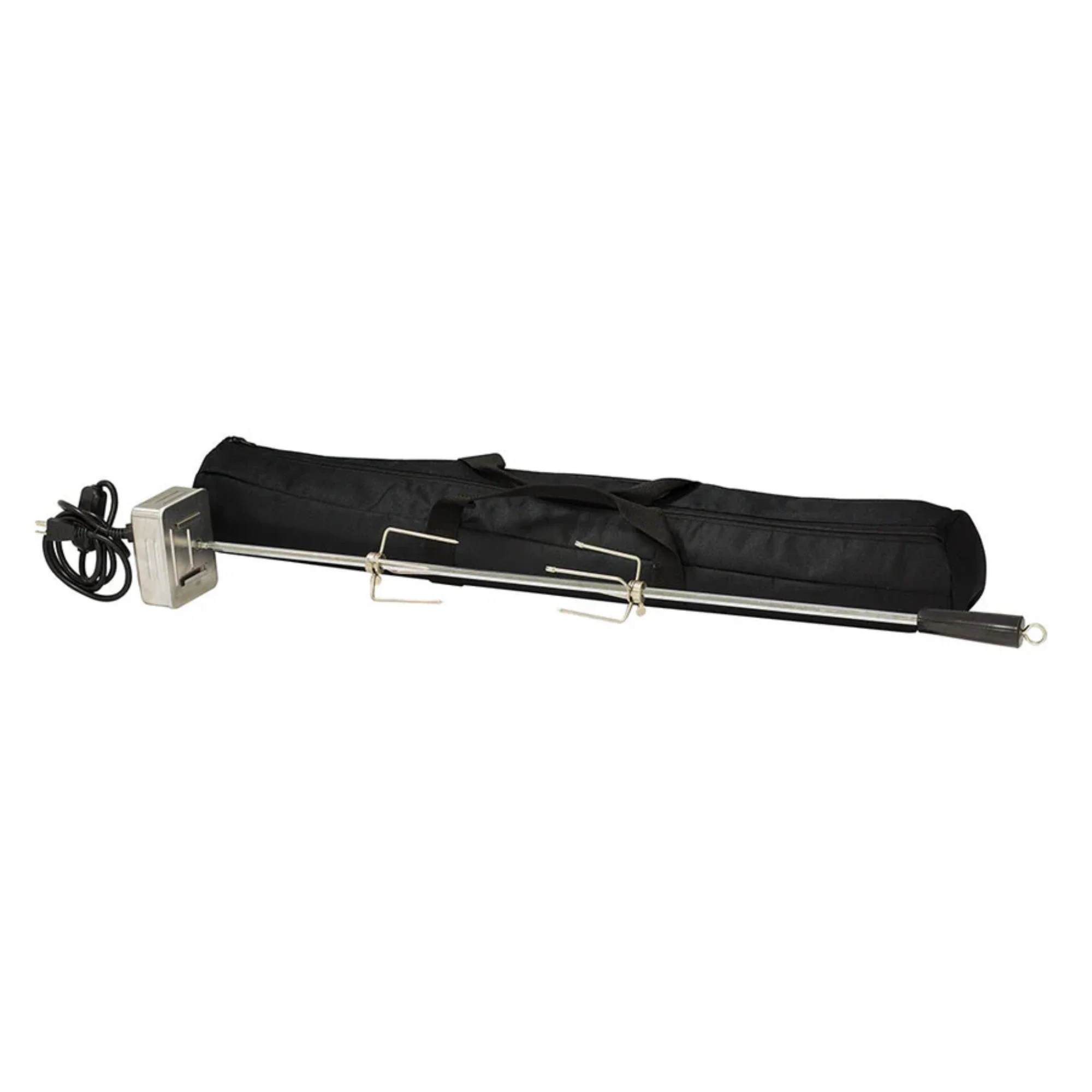 American Made Grills Rotisserie Kit for 30-Inch Alturi Series Grills - Image 2