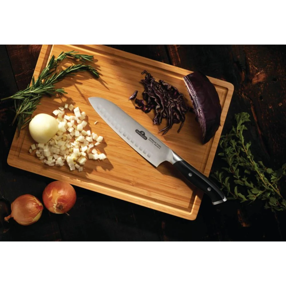 Napoleon 55212 Santoku Knife - Image 3