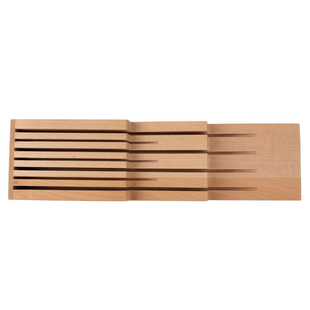 Shun 7-Slot In-Drawer Knife Tray - Image 5
