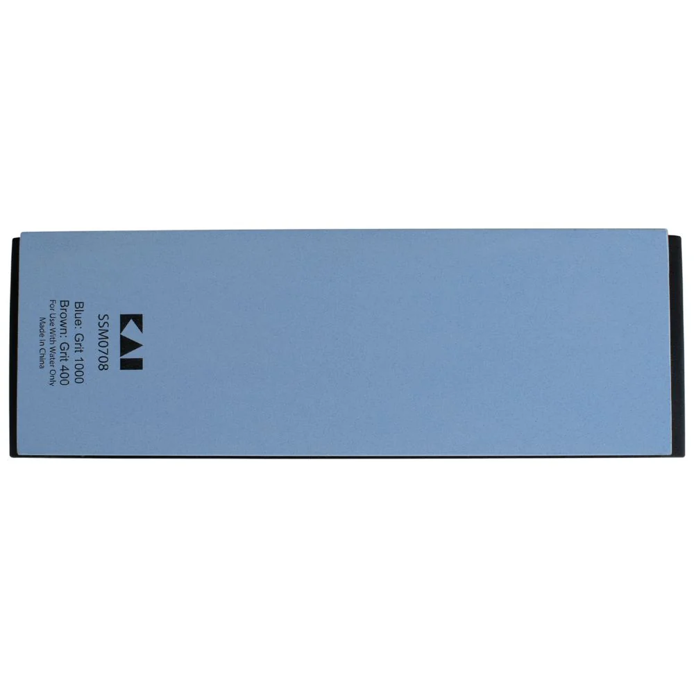 Shun Combination Whetstone 400 & 1000 - Image 2