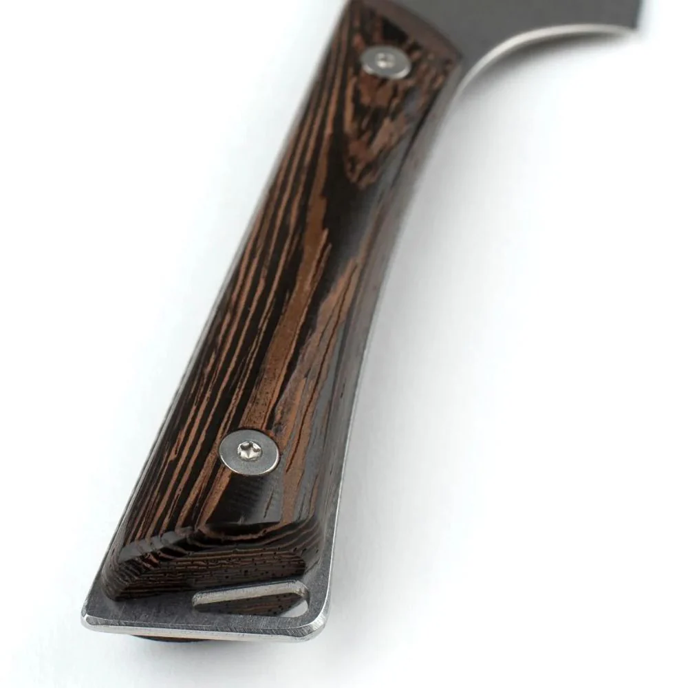 Shun Kanso Chef's Knife 8-Inches Blade - Image 3