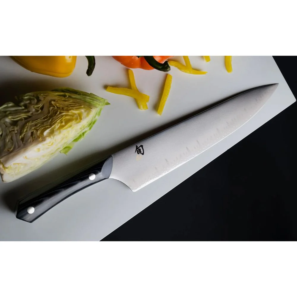 Shun Narukami Chef's Knife 10-Inches Blade - Image 2