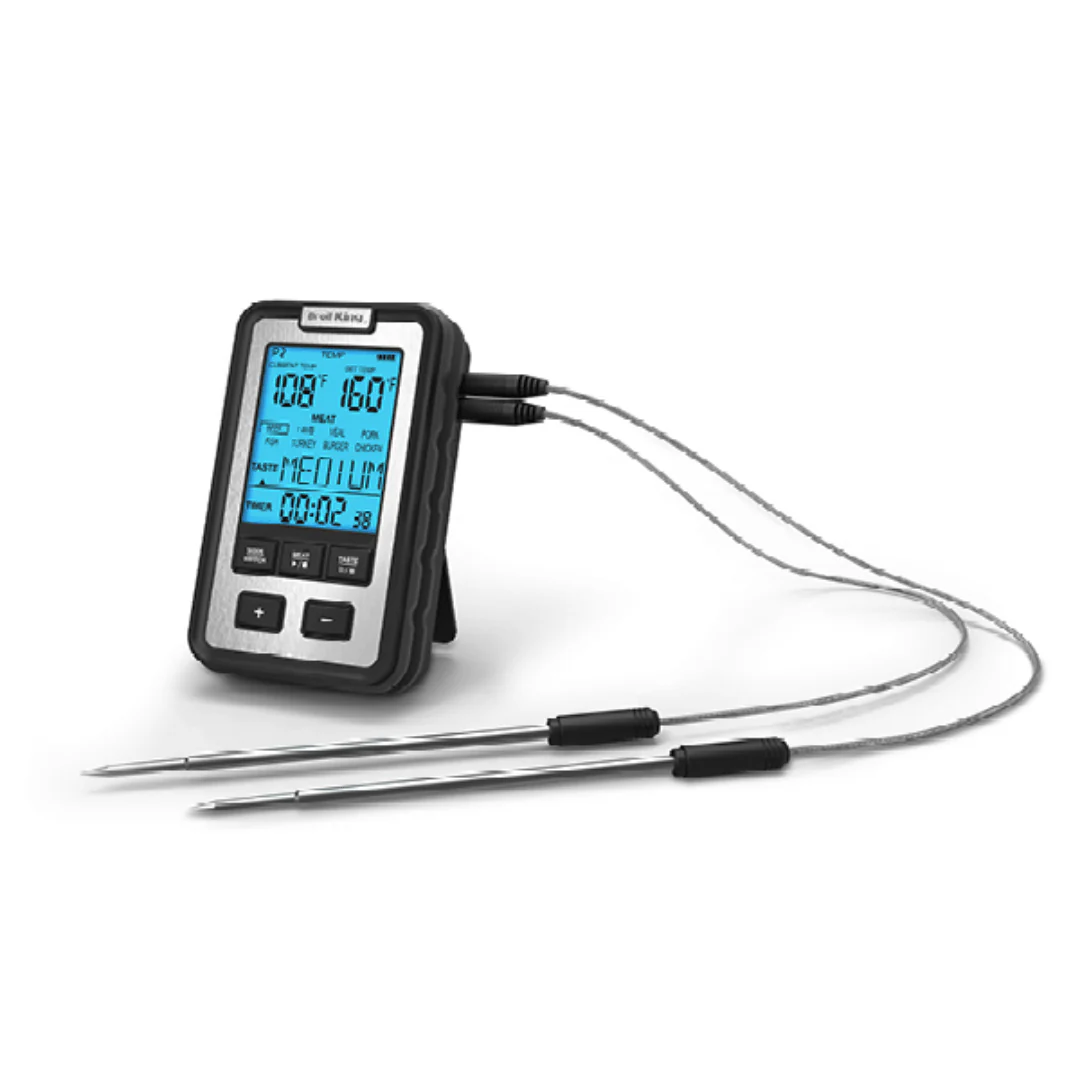 Broil King 61935 Side Table Thermometer - Image 3