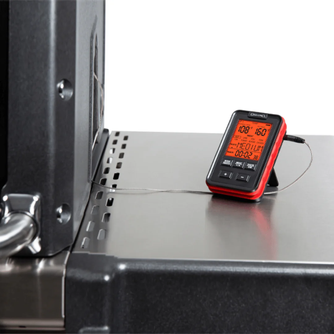 GrillPro Side Table Thermometer - Image 2