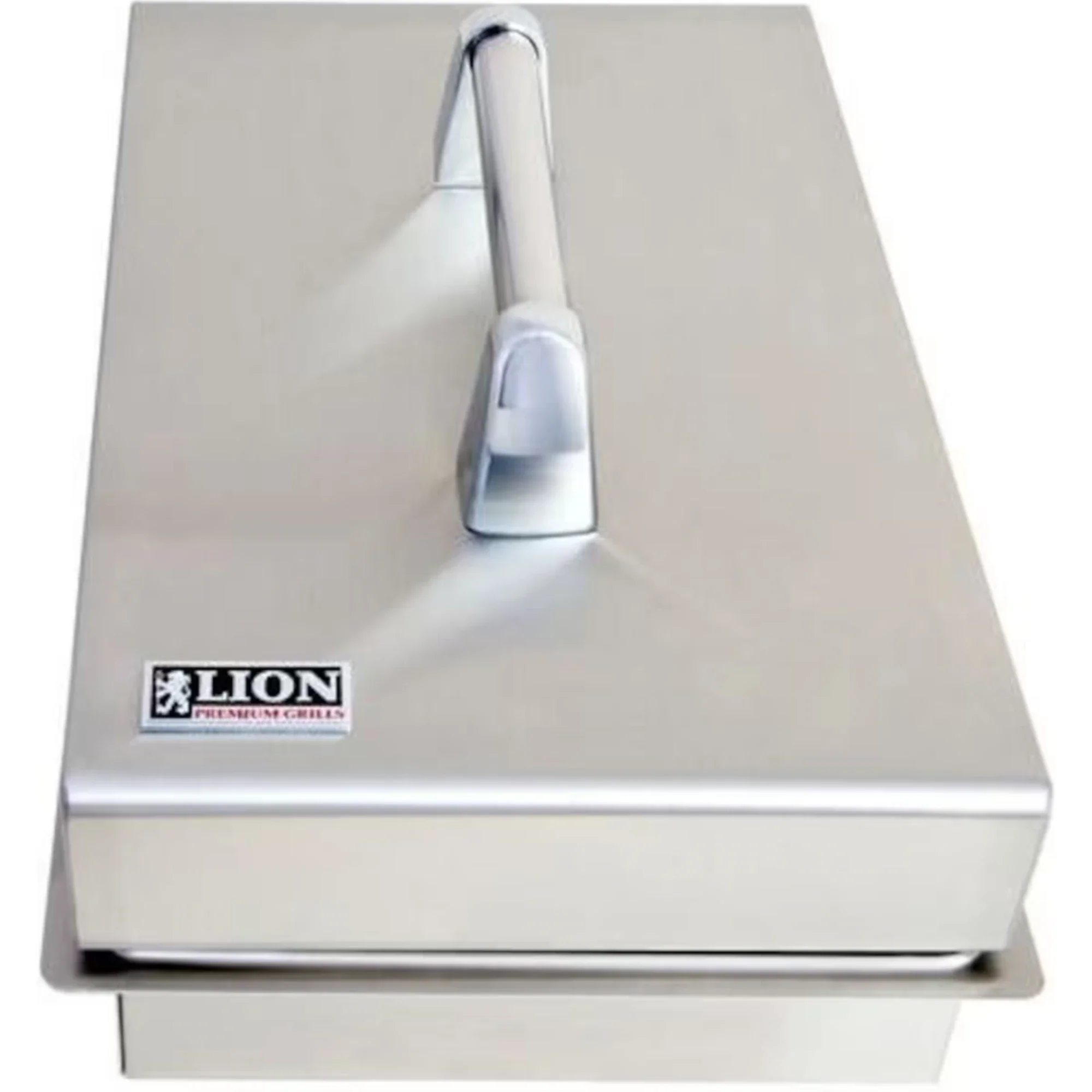 Single Side Burner LP 20 1/2" x 12 1/2" - Image 2