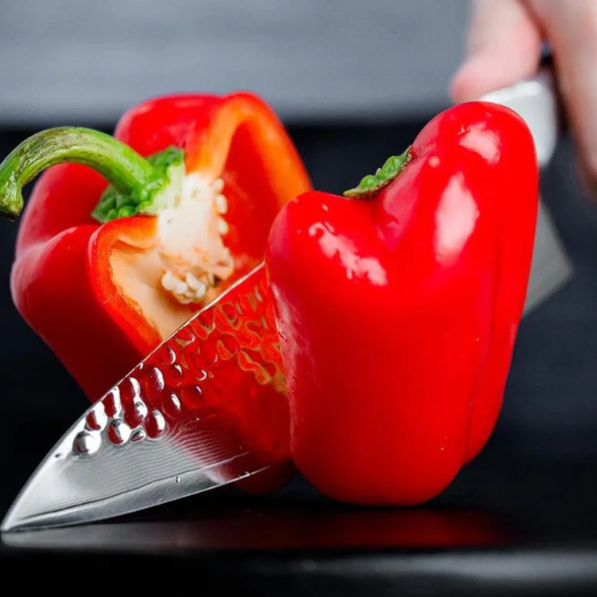 Solblade Origin Series 8-Inch Chef's Knife - Image 6
