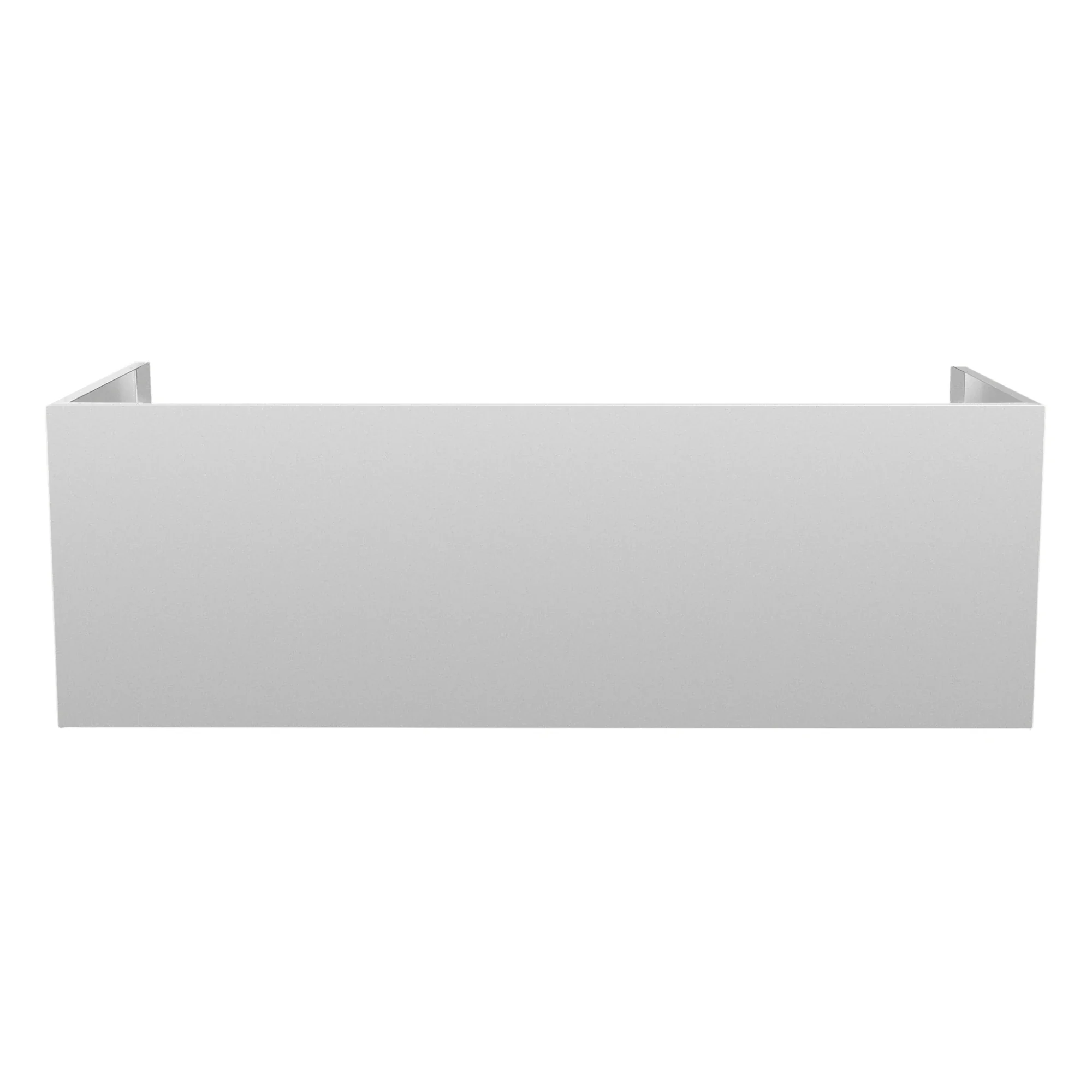 Summerset 12-Inch Duct Cover for 60-Inch Vent Hood