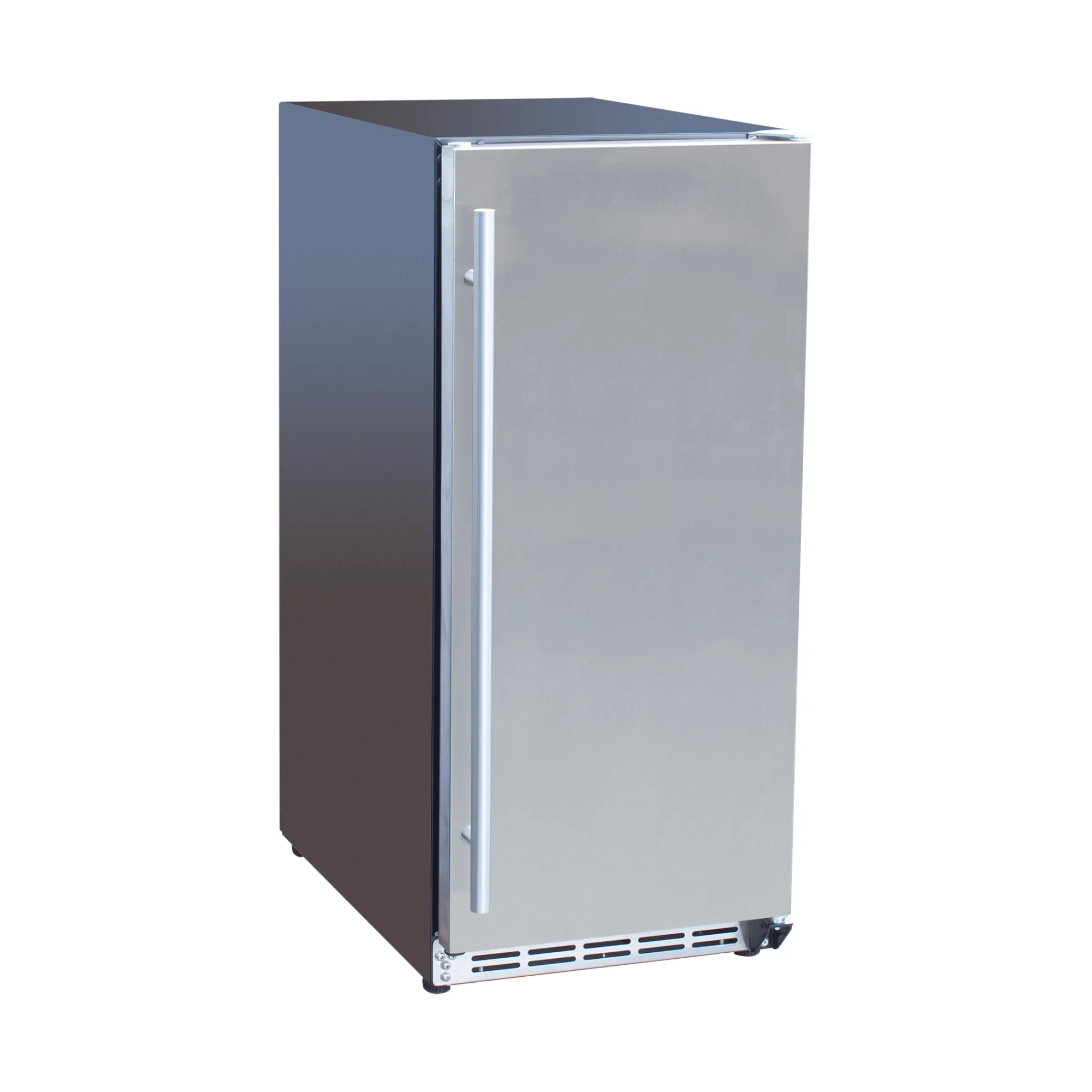 Summerset 15-Inch 3.2 Cu Outdoor Rated Refrigerator - Image 2