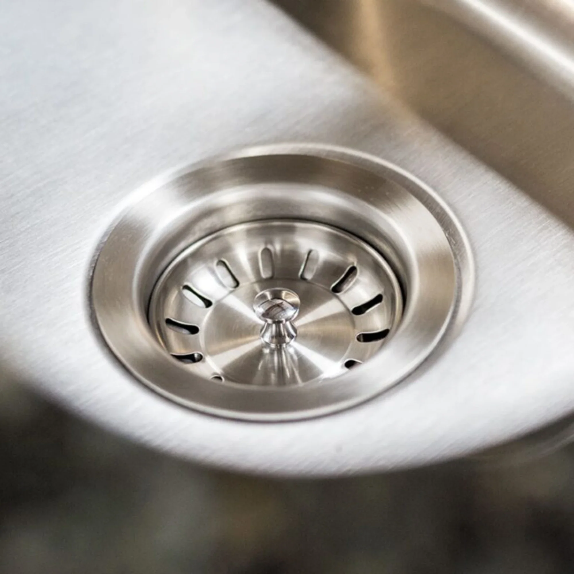 Summerset 19x15-Inch Undermount Sink - Image 5
