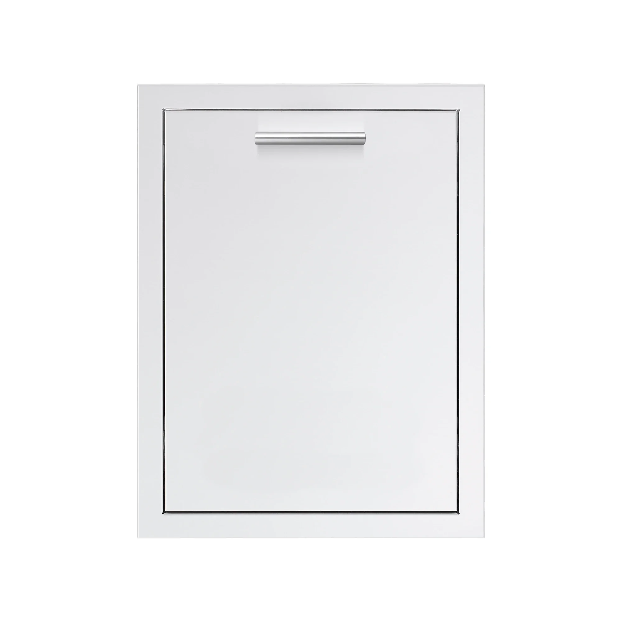 Summerset 20-Inch 2-Bin Trash/Recycling Drawer