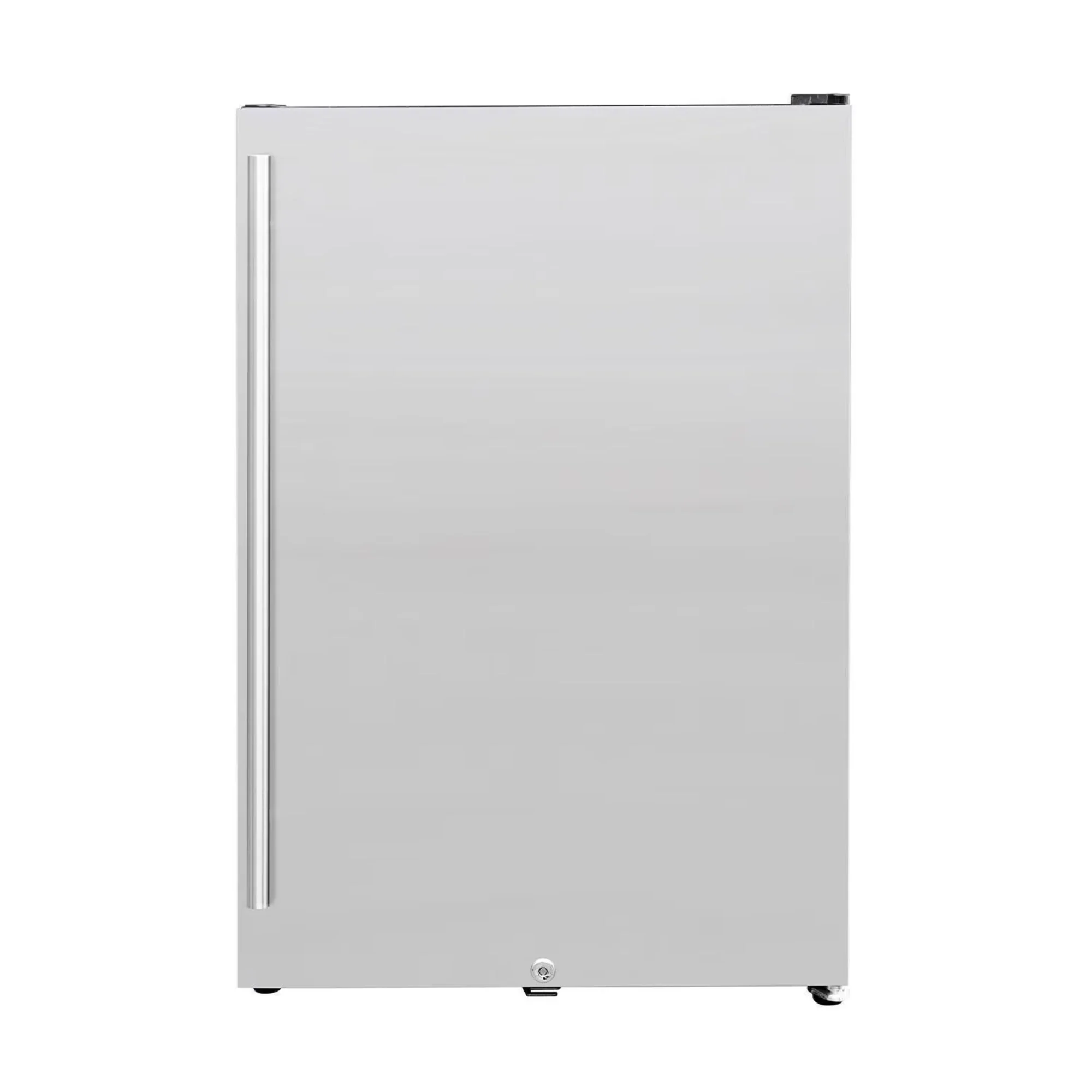 Summerset 22-Inch 4.1 Cu. Deluxe Outdoor Compact Refrigerator