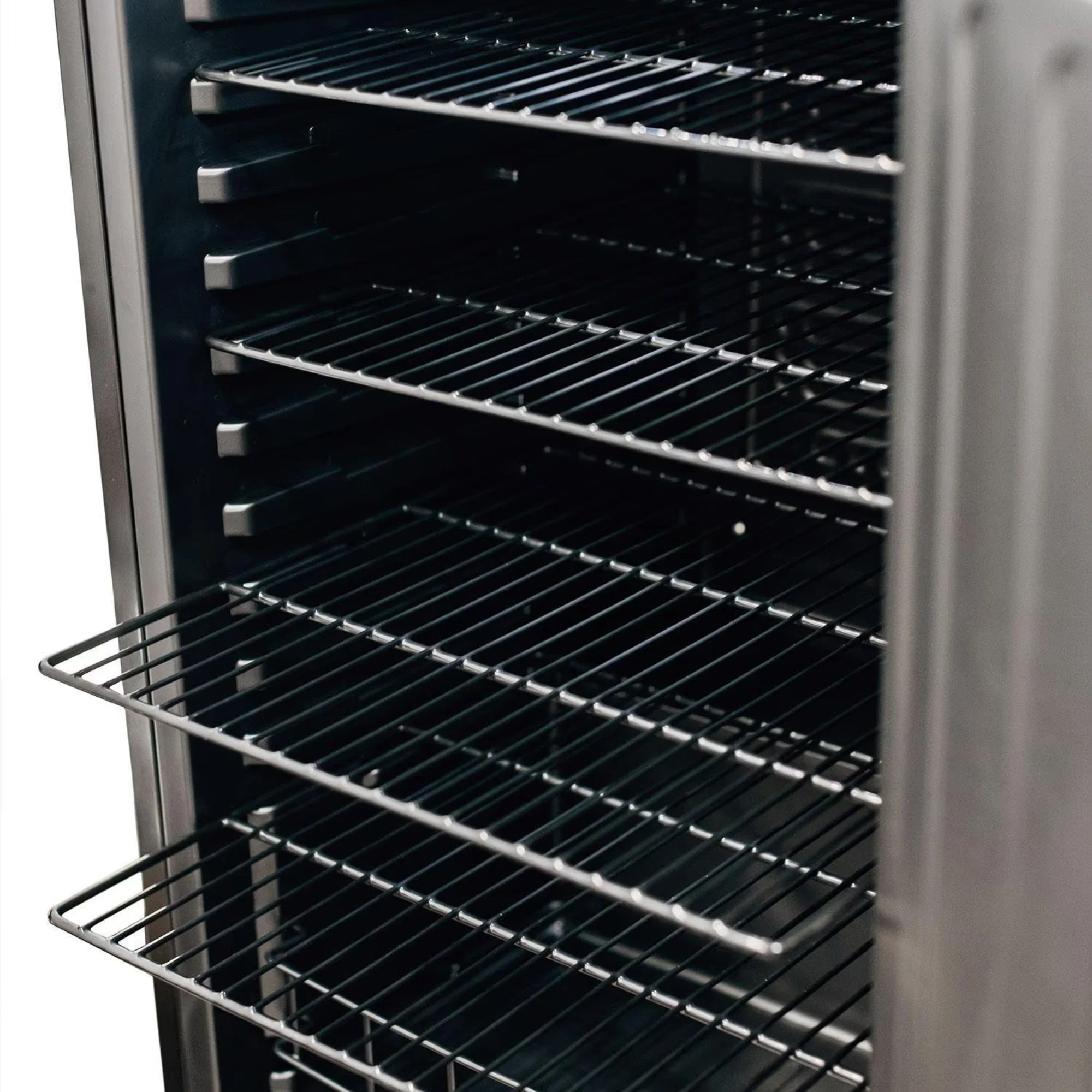 Summerset 22-Inch 4.1 Cu. Deluxe Outdoor Compact Refrigerator - Image 7