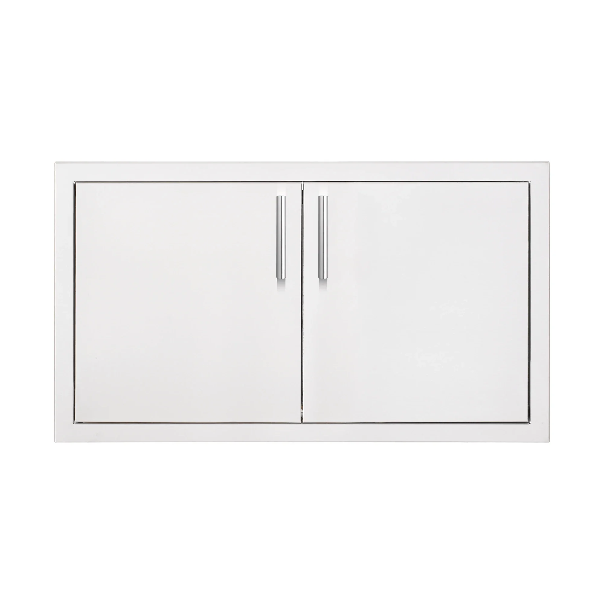 Summerset 33-Inch Double Access Door