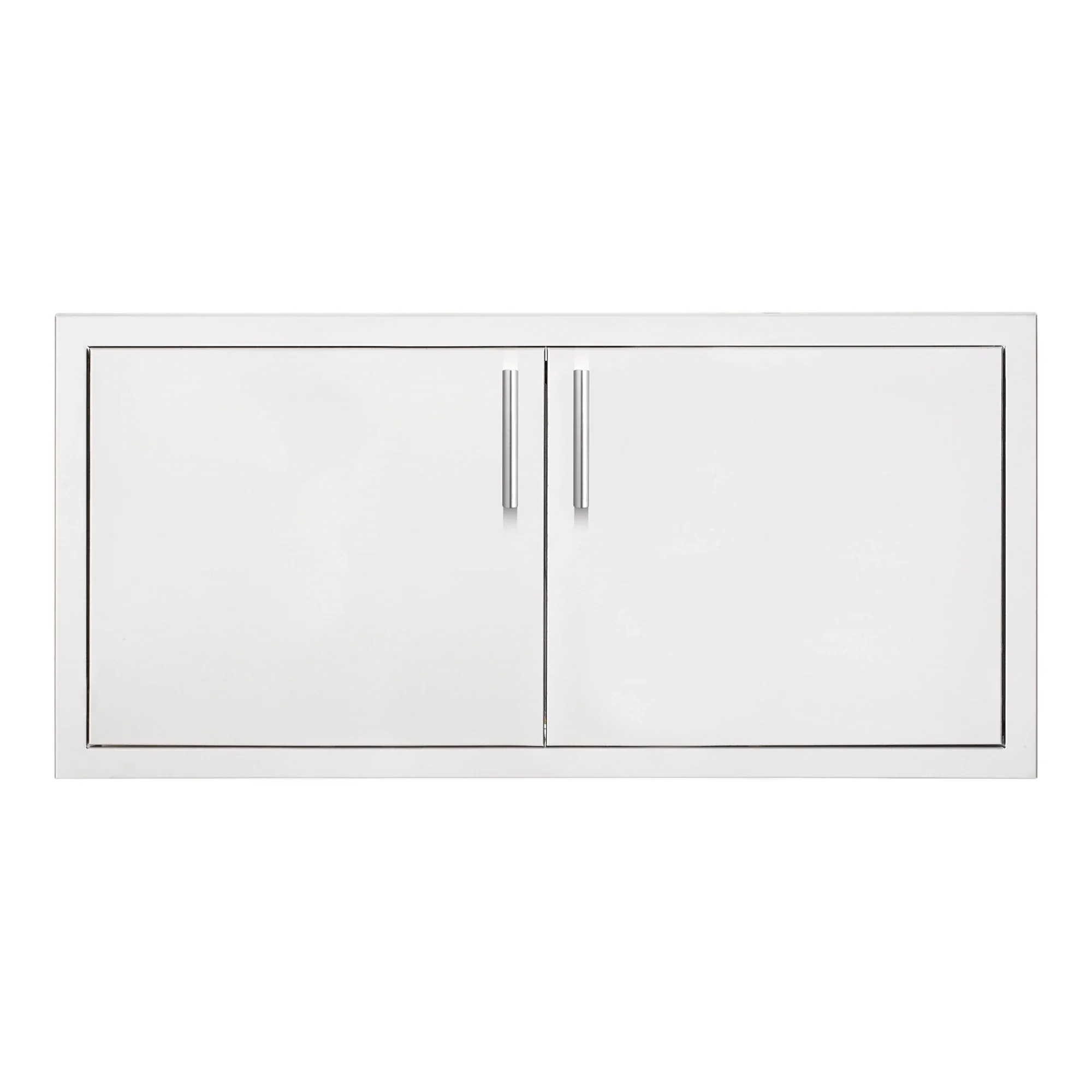 Summerset 36-Inch Double Access Door