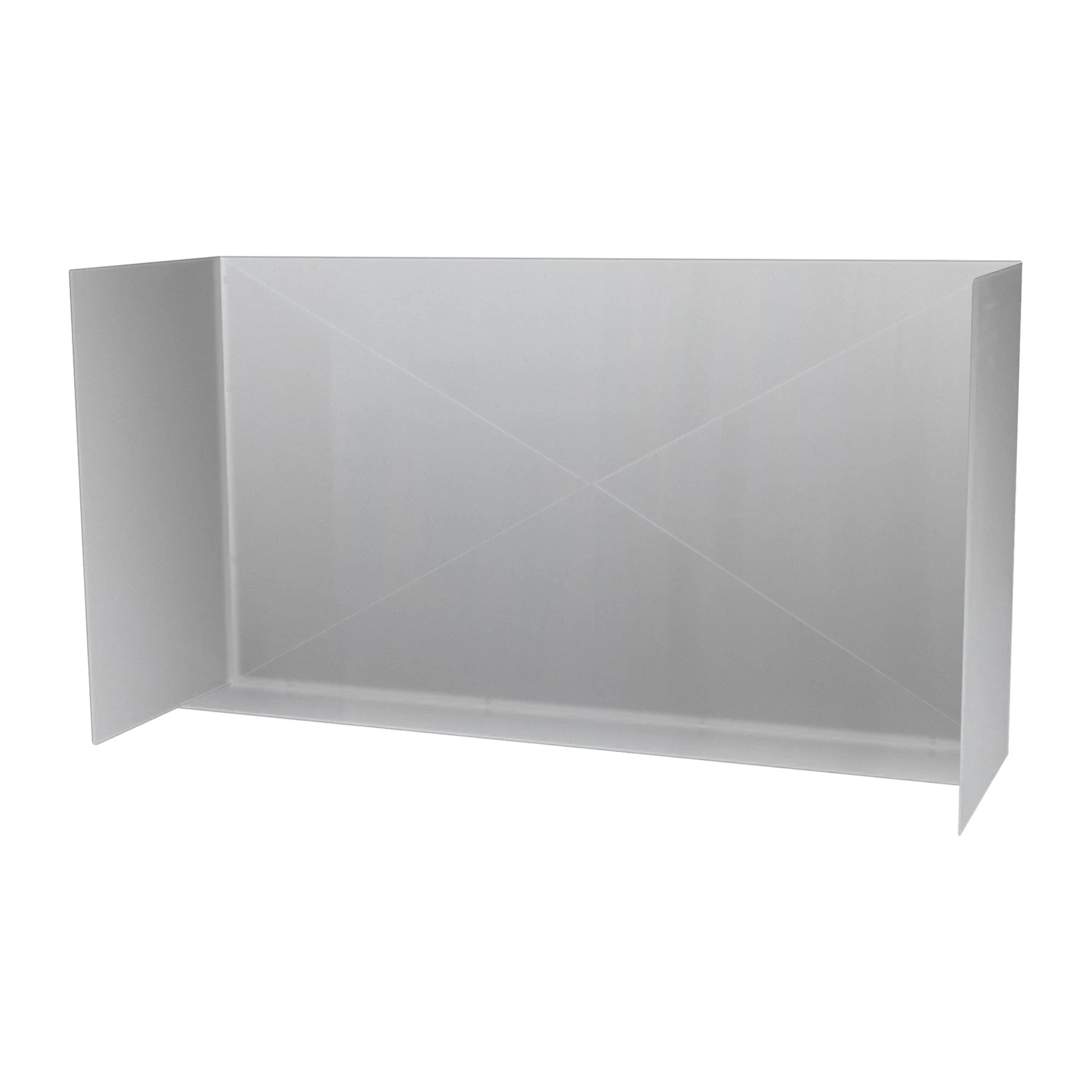 Summerset 36-Inch Wind Guard for 30 & 32-Inch Grills