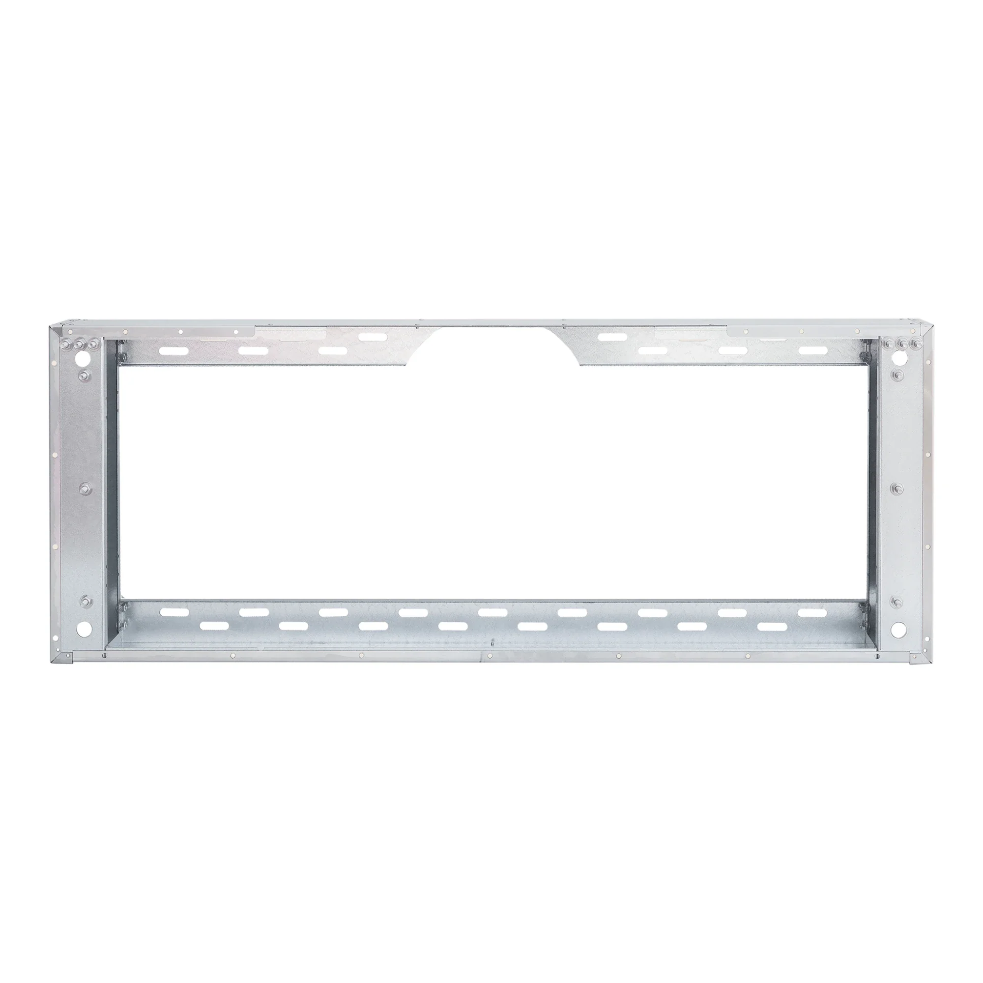 Summerset 4-Inch Spacer Bracket for 36-Inch Vent Hood