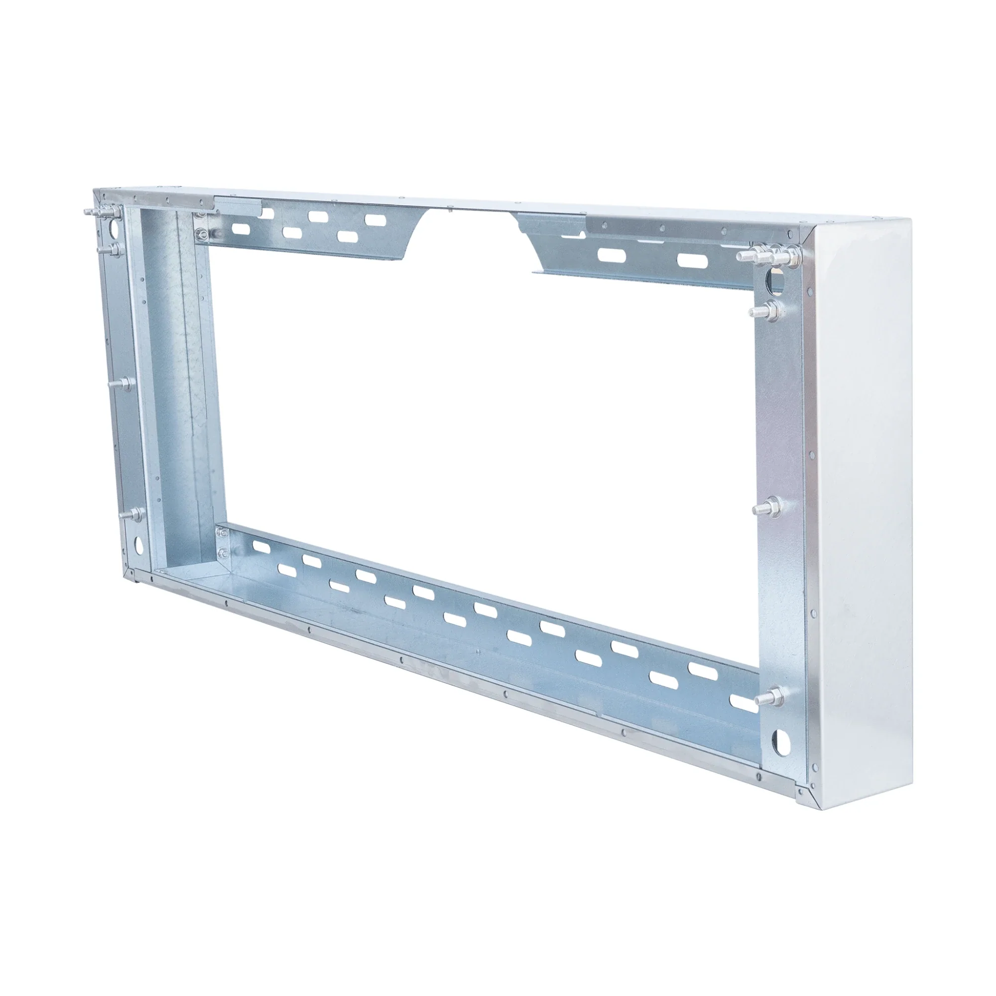 Summerset 4-Inch Spacer Bracket for 48-Inch Vent Hood - Image 2