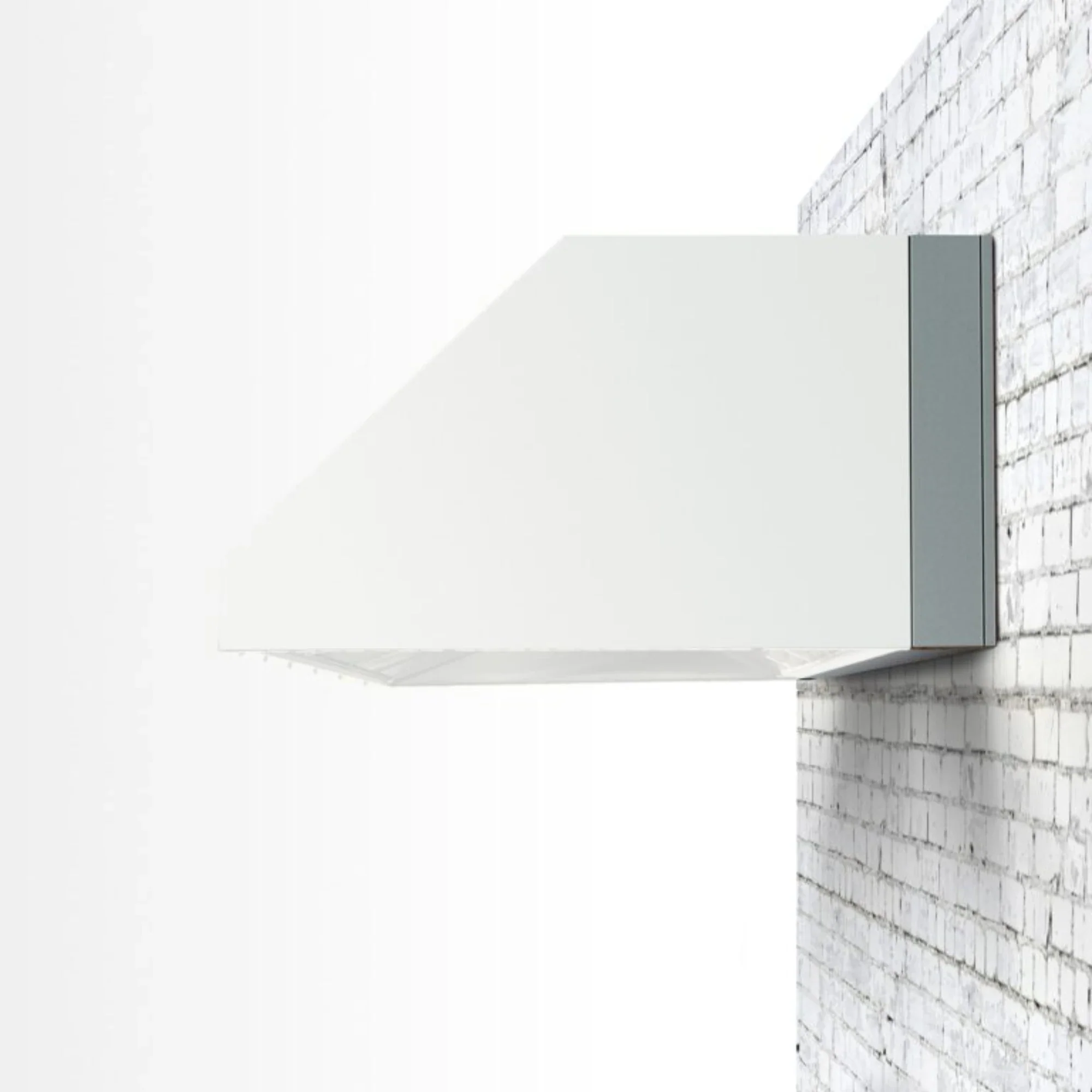 Summerset 4-Inch Spacer Bracket for 48-Inch Vent Hood - Image 4