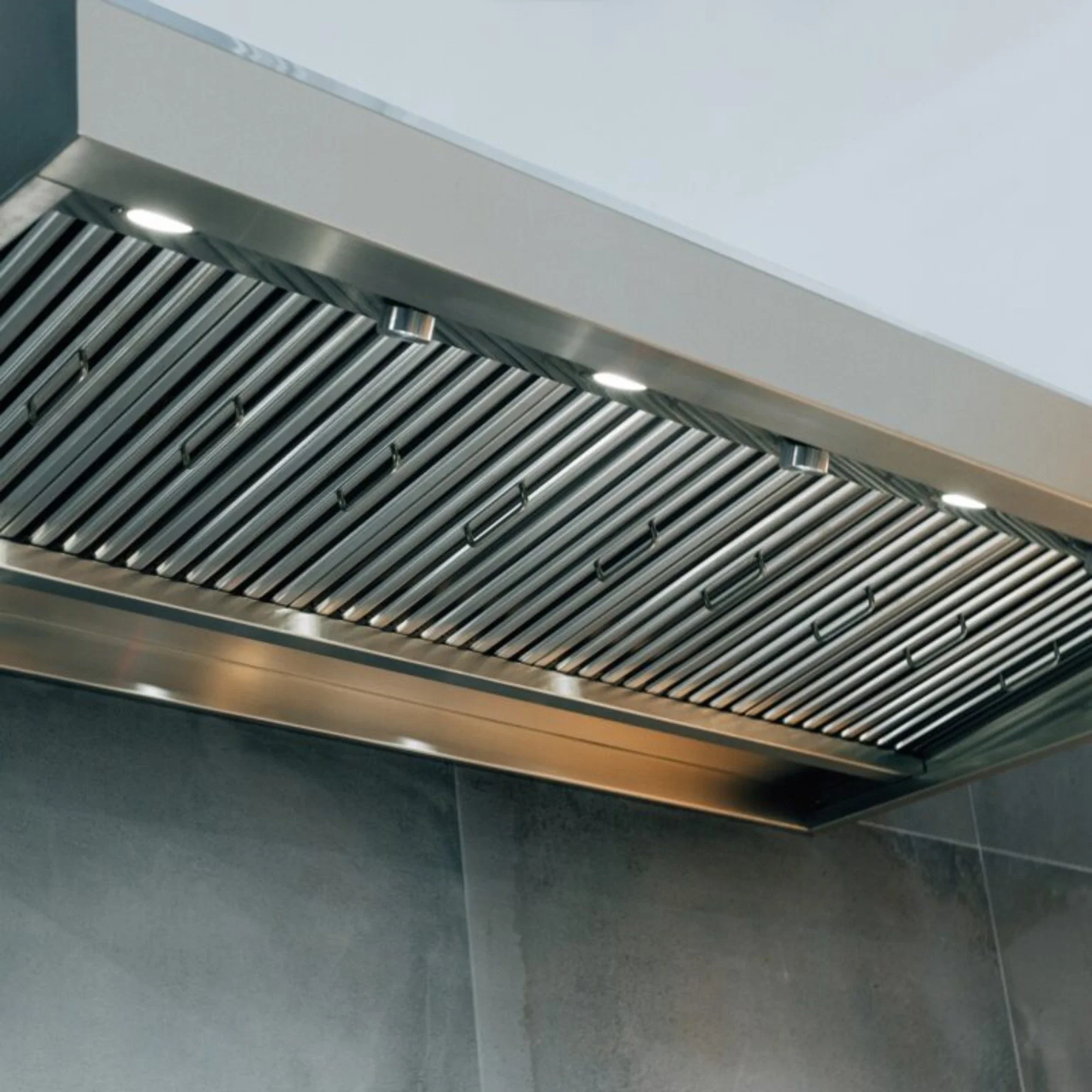 Summerset 48-Inch Outdoor Rated Vent Hood - Image 3