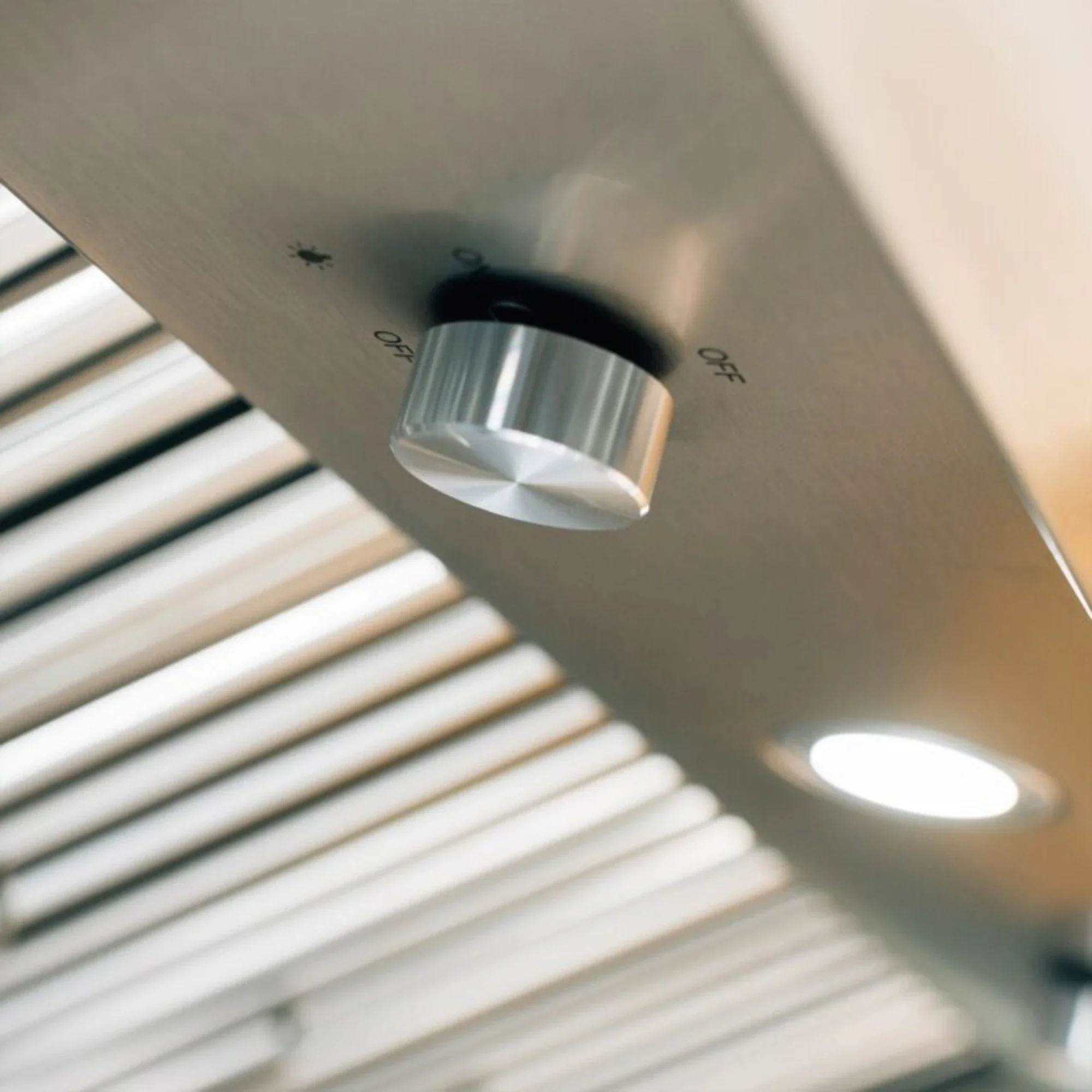Summerset 48-Inch Outdoor Rated Vent Hood - Image 4