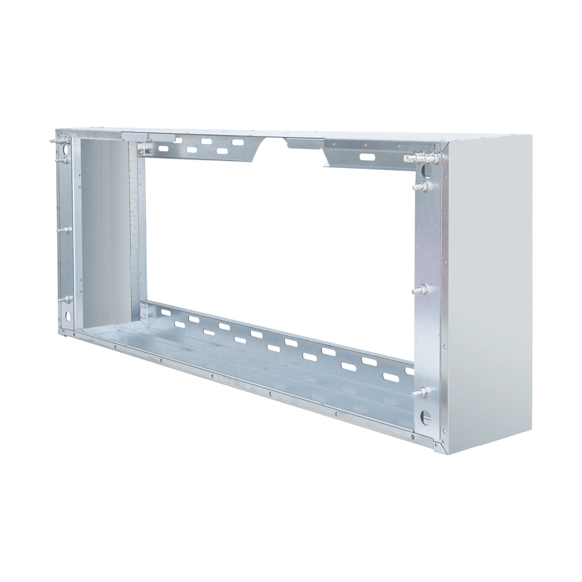Summerset 8-Inch Spacer Bracket for 42-Inch Vent Hood - Image 2