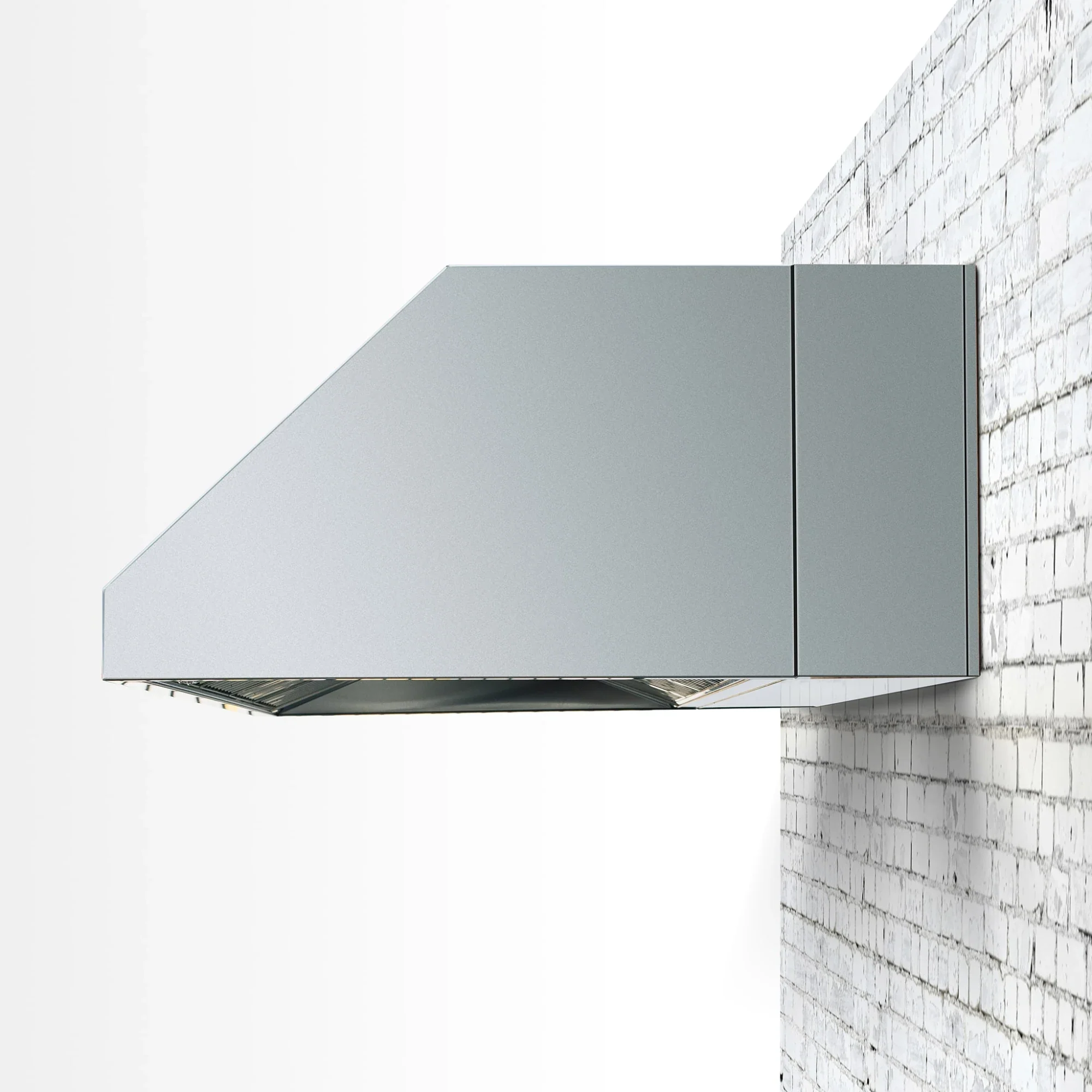 Summerset 8-Inch Spacer Bracket for 42-Inch Vent Hood - Image 3